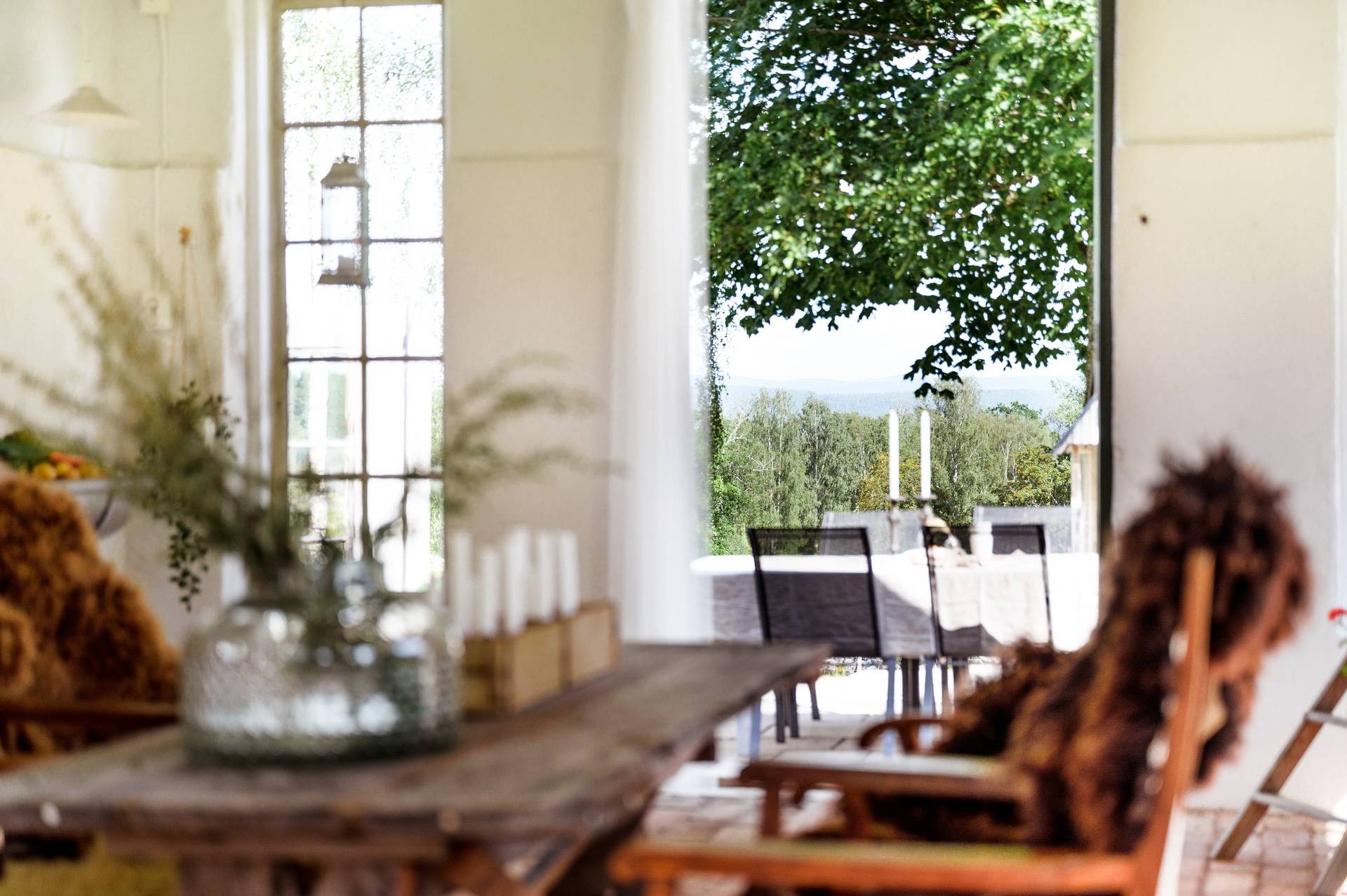 7 rum Villa på Övre Gruvrisbacken 14 Övre Gruvriset Falu kommun - bild 18