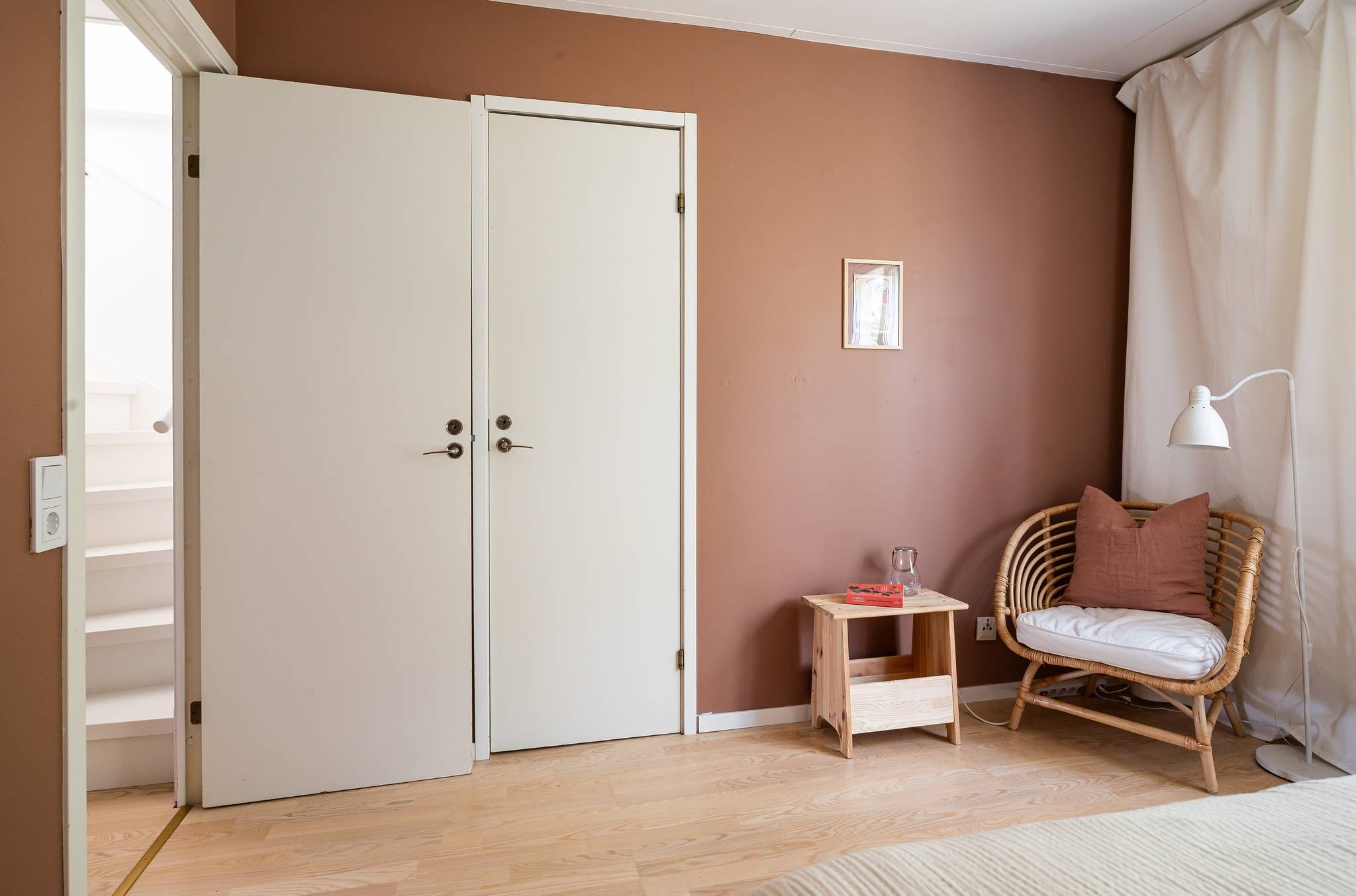 5 rum Radhus på Planterarvägen 25 Enskede Gård Stockholms kommun - bild 24