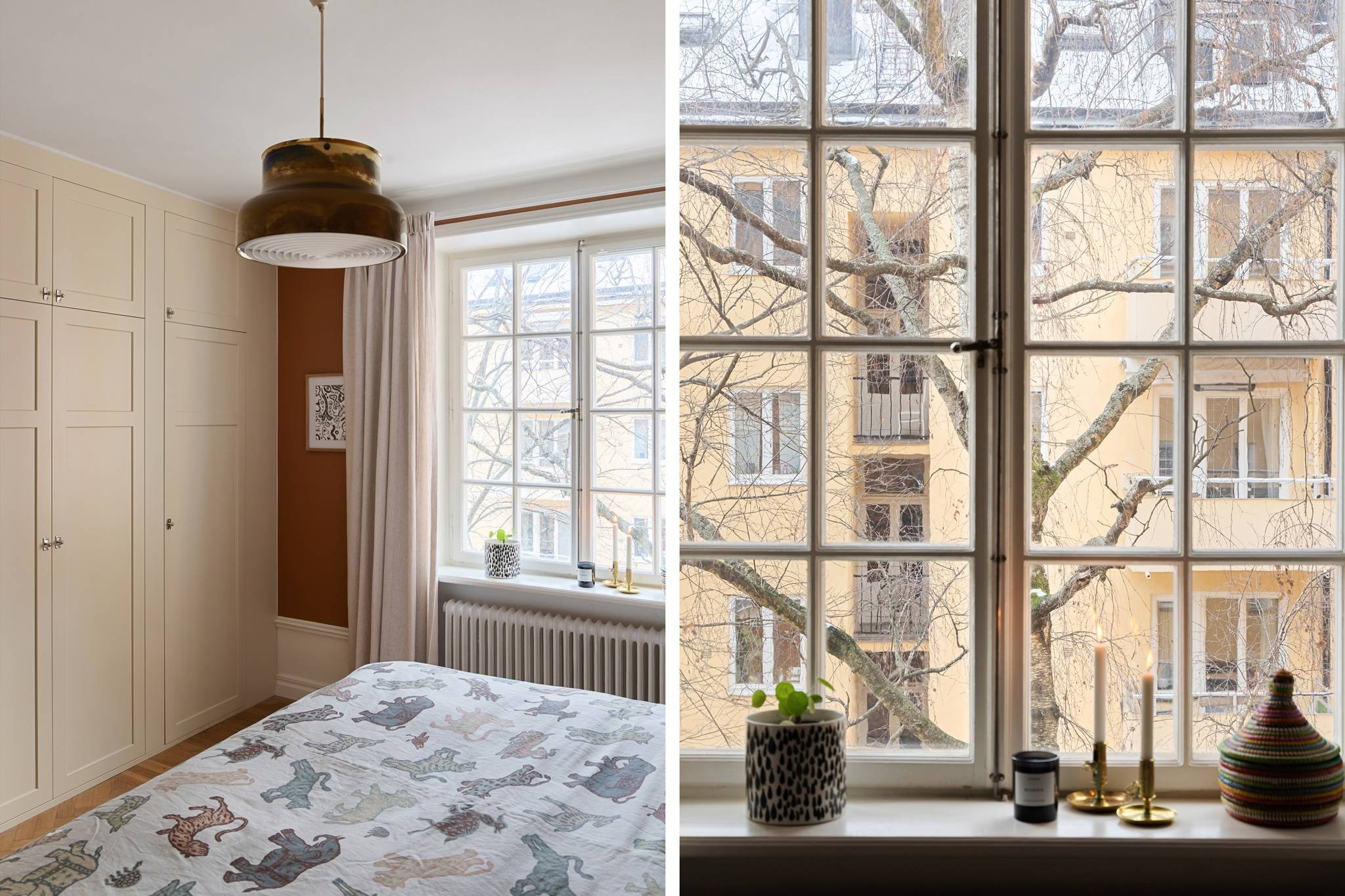 3 rum Lägenhet på Malmgårdsvägen 10, 3tr Södermalm - Katarina Sofia Stockholms kommun - bild 17