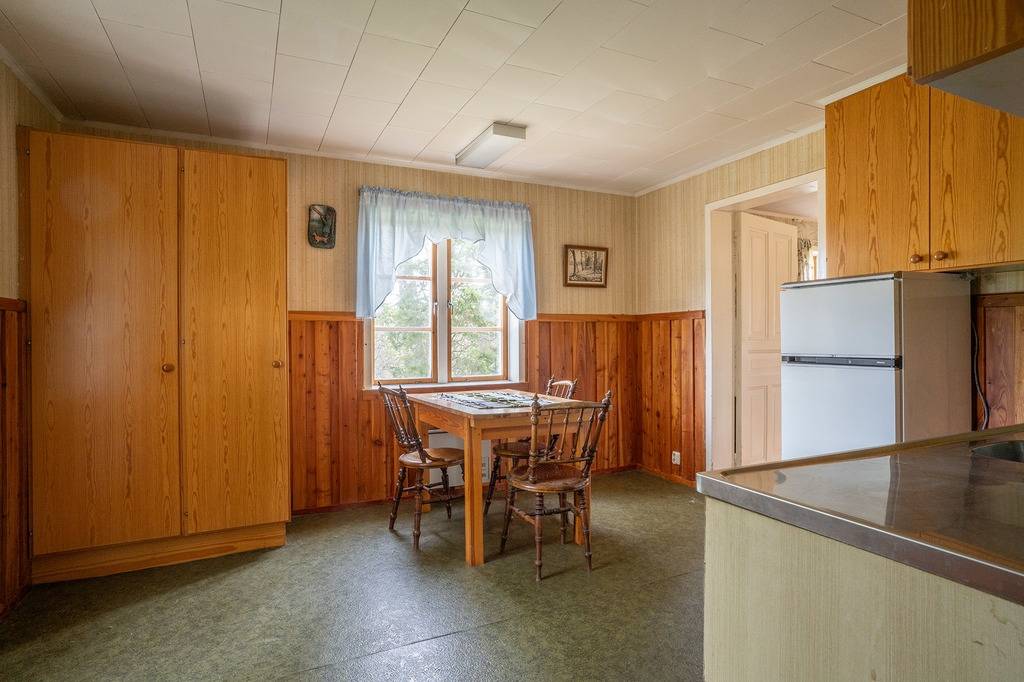 4 rum Gård/skog på Tegane Björken 1 Ärtemark Bengtsfors kommun - bild 21