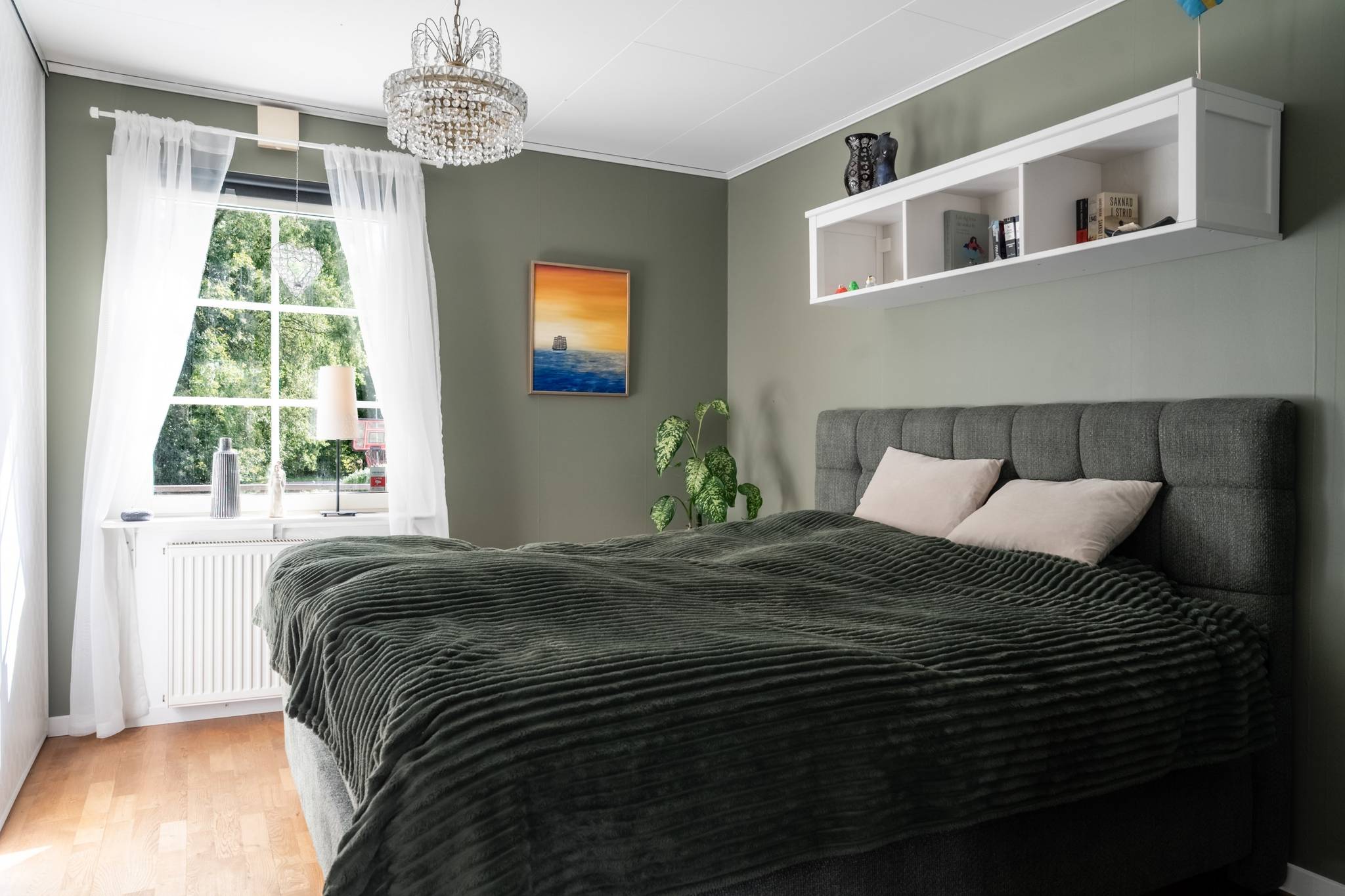 5 rum Villa på Bofinksvägen 2 Ekeborg Höörs kommun - bild 21