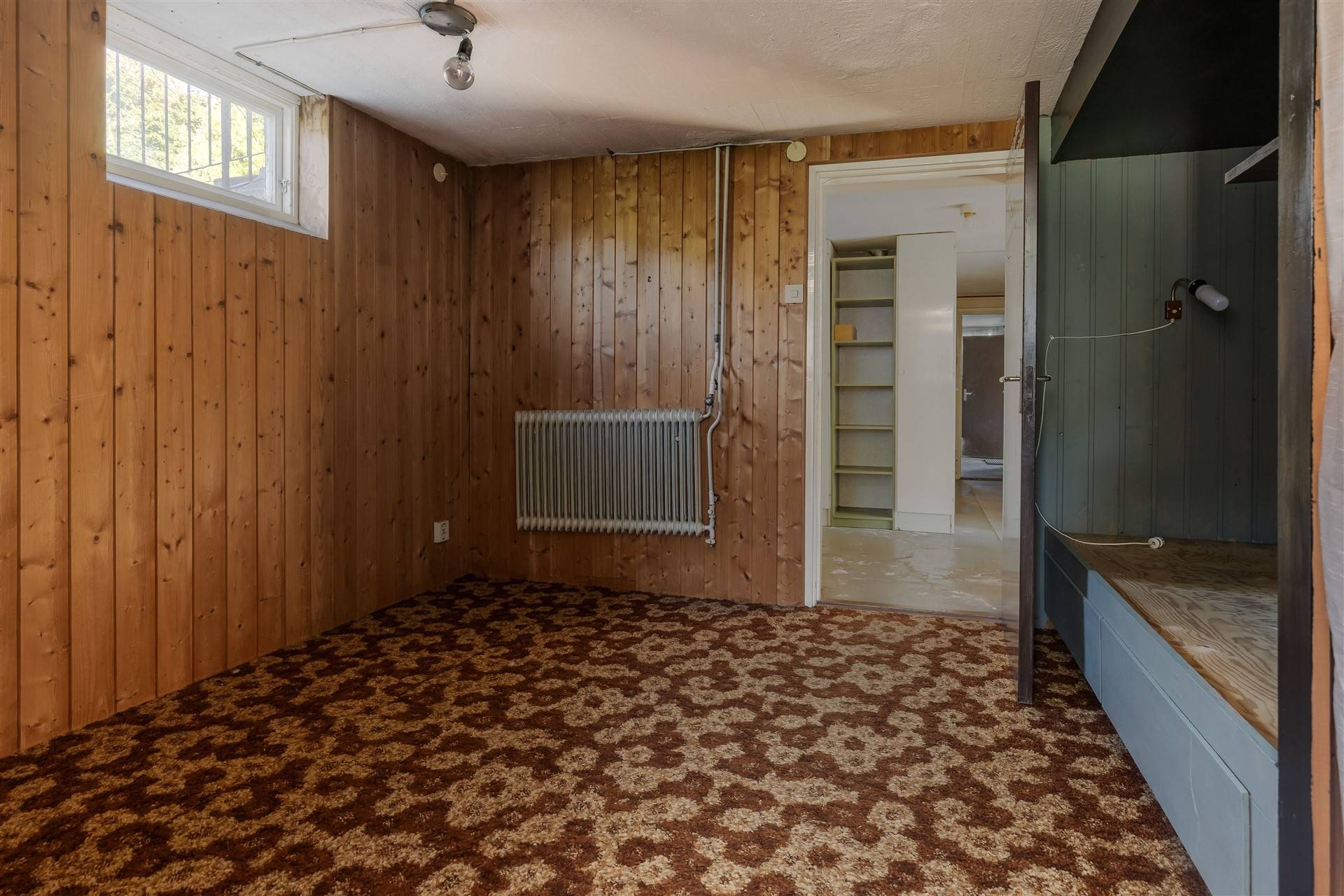 5 rum Villa på Skjutarevägen 20 Västra Ludvika kommun - bild 23
