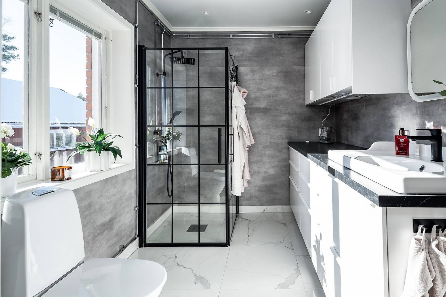 3 rum Villa på Näsviksvägen 41 & 43 Näsviken Hudiksvalls kommun - bild 15
