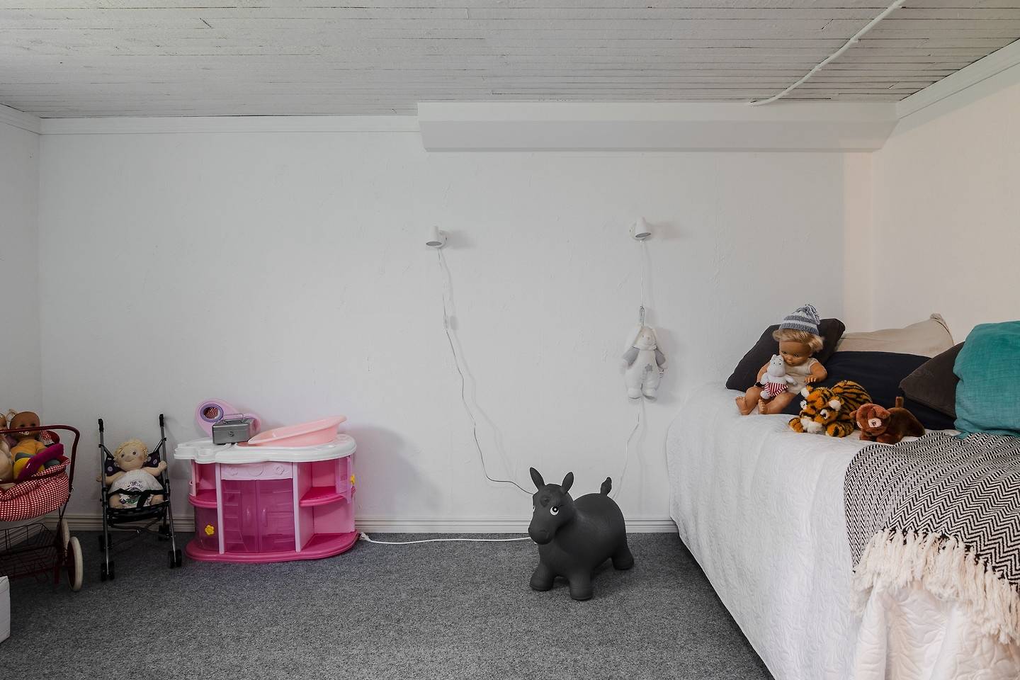 2 rum Villa på Kållandsö Traneberg Dalsbo 1 Kålland - Kållandsö Lidköpings kommun - bild 36