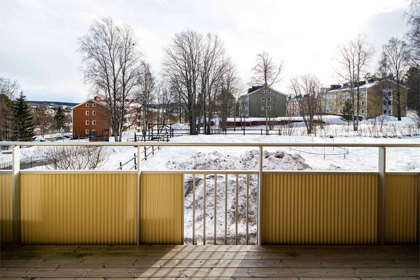 4 rum Lägenhet på Storgatan 51B Centralt Örnsköldsvik Örnsköldsviks kommun - bild 25
