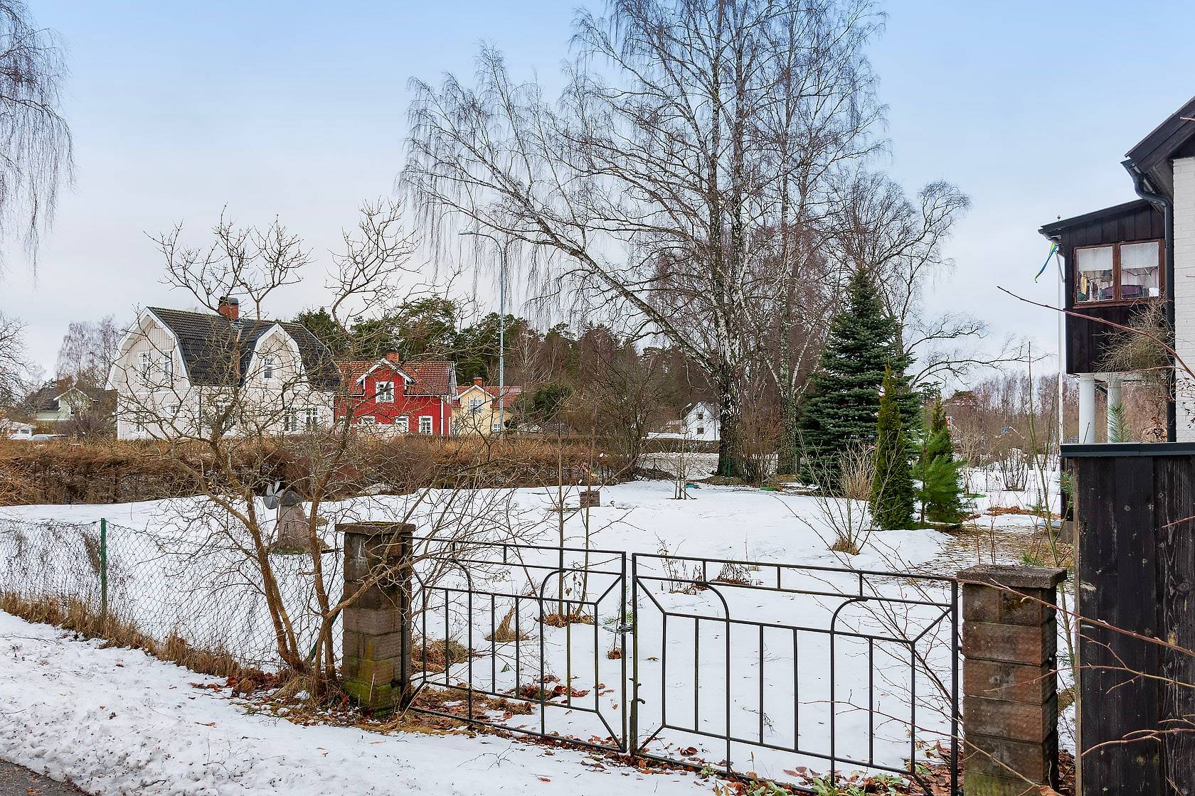 6 rum Villa på Nykyrkavägen 20 Stigtomta Nyköpings kommun - bild 2