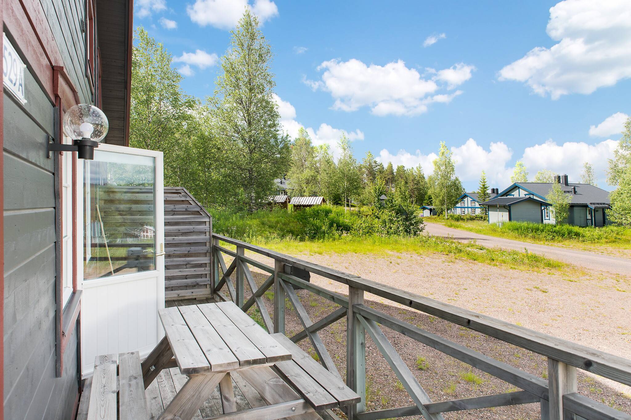 5 rum Lägenhet på Pistvägen 529 A Kläppen, Sälen Malung-Sälens kommun - bild 14