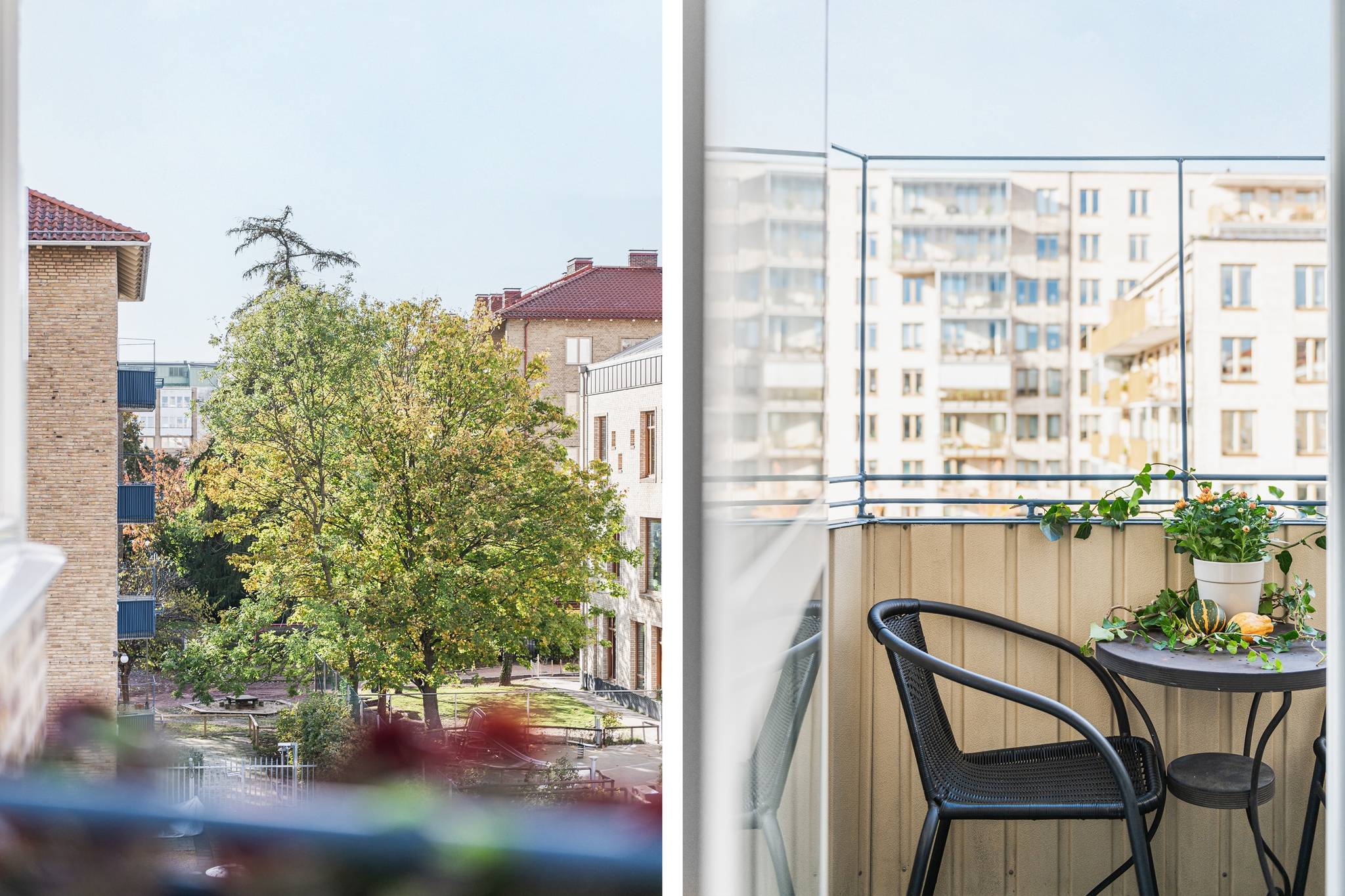 2 rum Lägenhet på Rådmansgatan 15A Rådmansvången Malmö kommun - bild 10