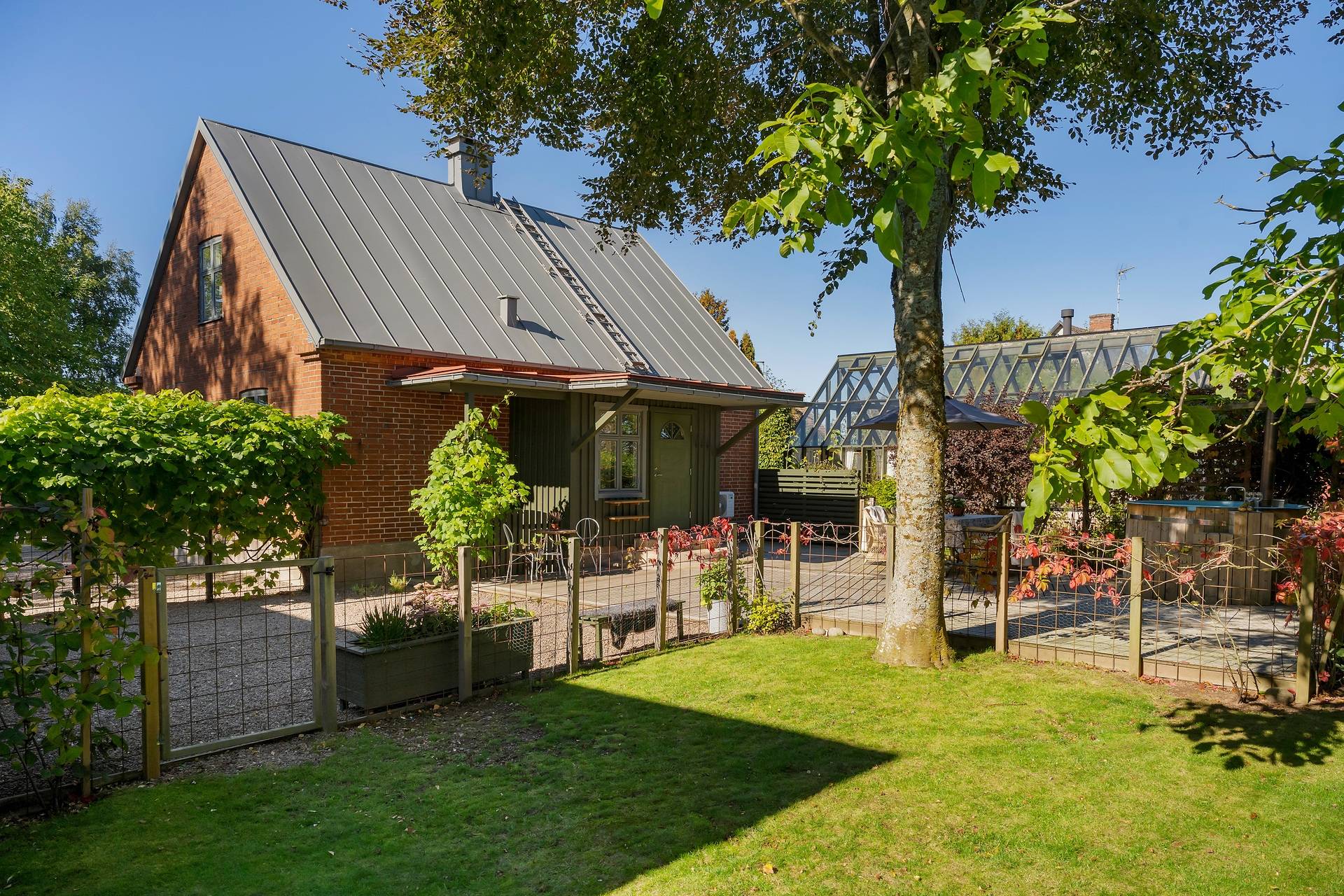 4 rum Villa på Krika 2191 Klippan Klippans kommun - bild 4