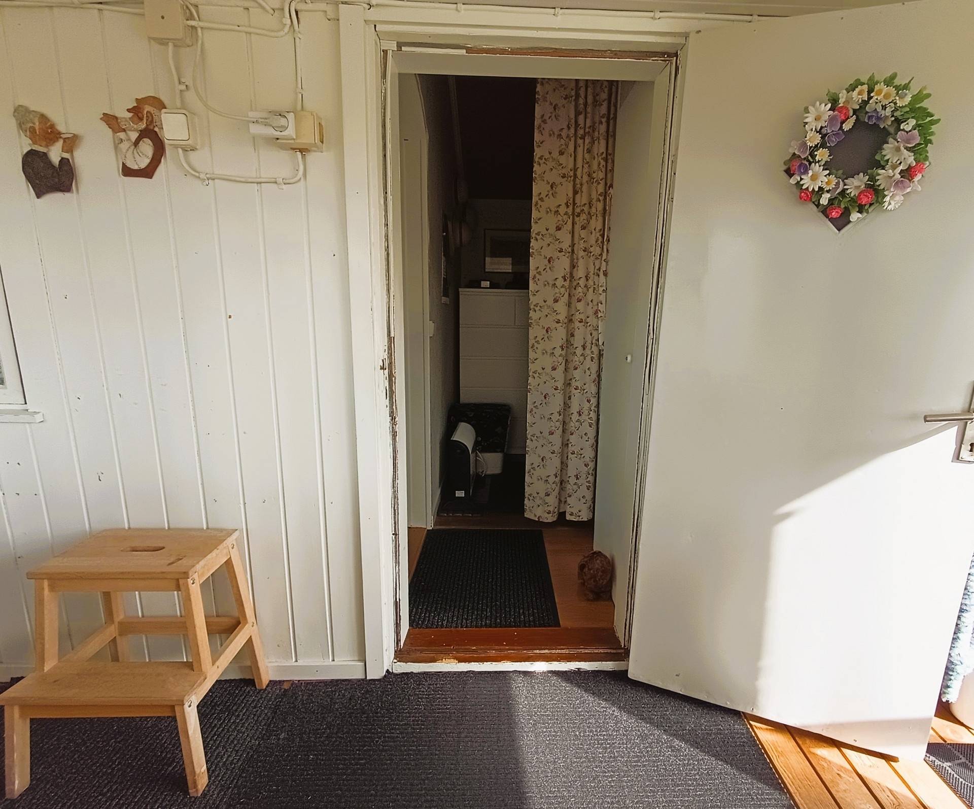 2 rum Villa på Bolstad Torp 17 Mellerud Melleruds kommun - bild 9
