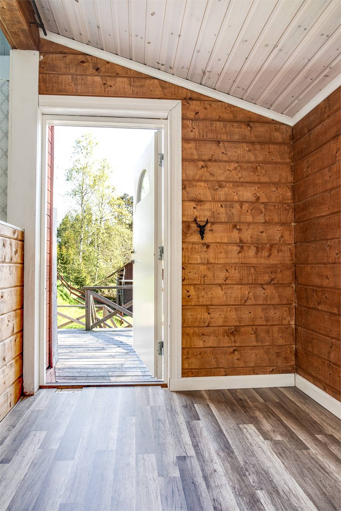 5 rum Villa på Skatviken 27 Grythyttan Hällefors kommun - bild 11