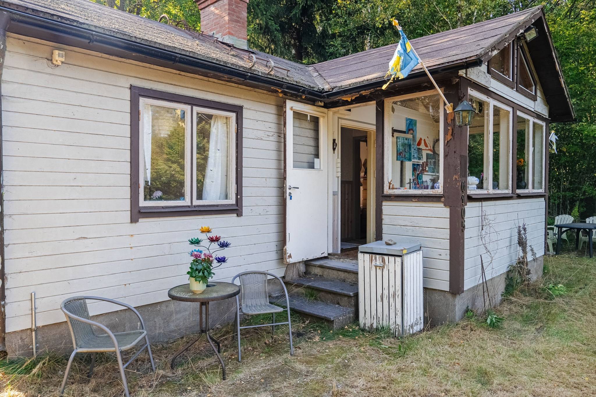2 rum Fritidshus på Lunnahöja 6109 Hässleholms kommun - bild 25
