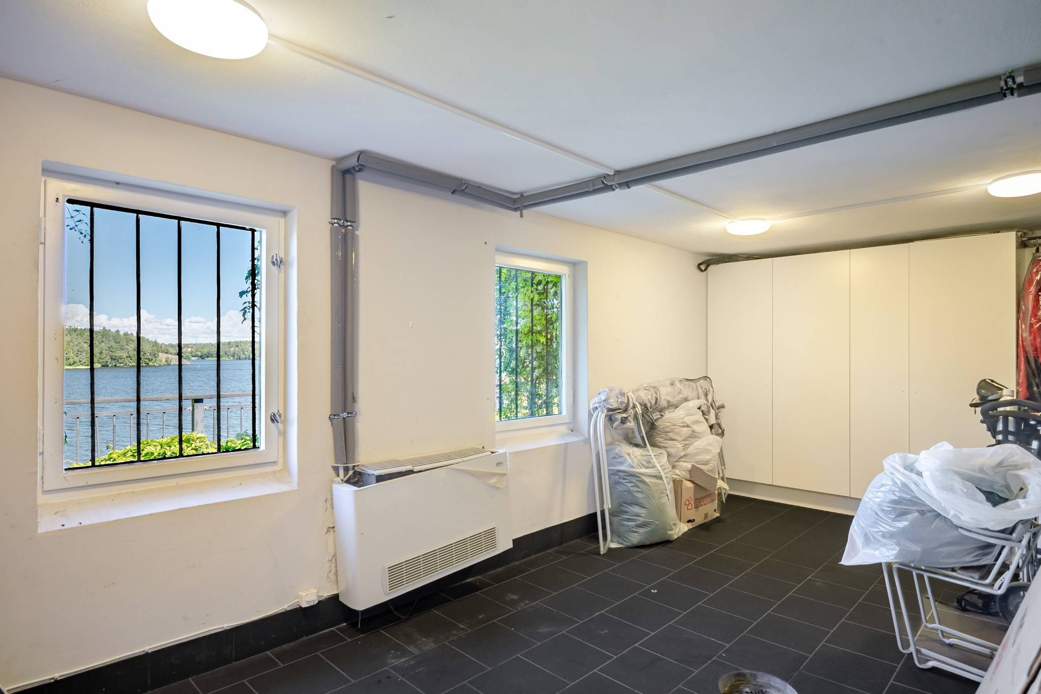 262 m² Villa på Båtsmanskroken 22 Mälarhöjden Stockholms kommun - bild 31