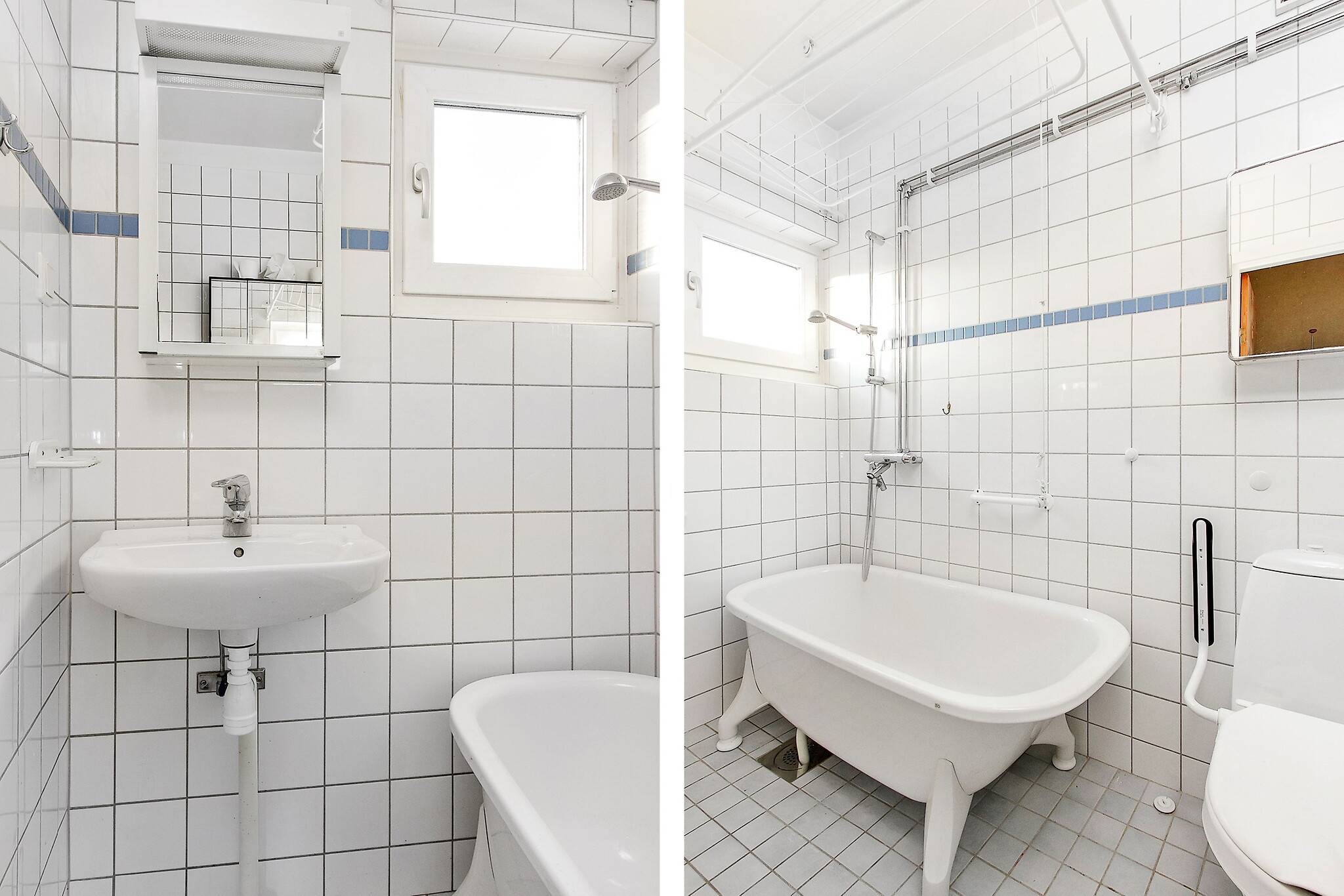 2 rum Lägenhet på Sigrid Undsets Gata 14 Bromma Blackeberg Stockholms kommun - bild 13