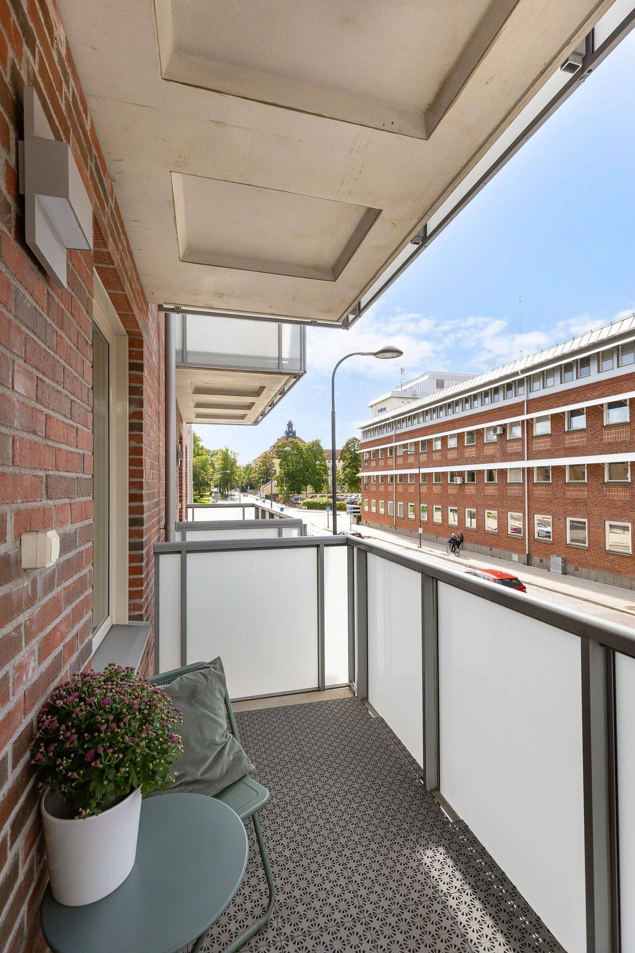 3 rum Lägenhet på Kyrkogatan 1C Centrum Eskilstuna kommun - bild 19