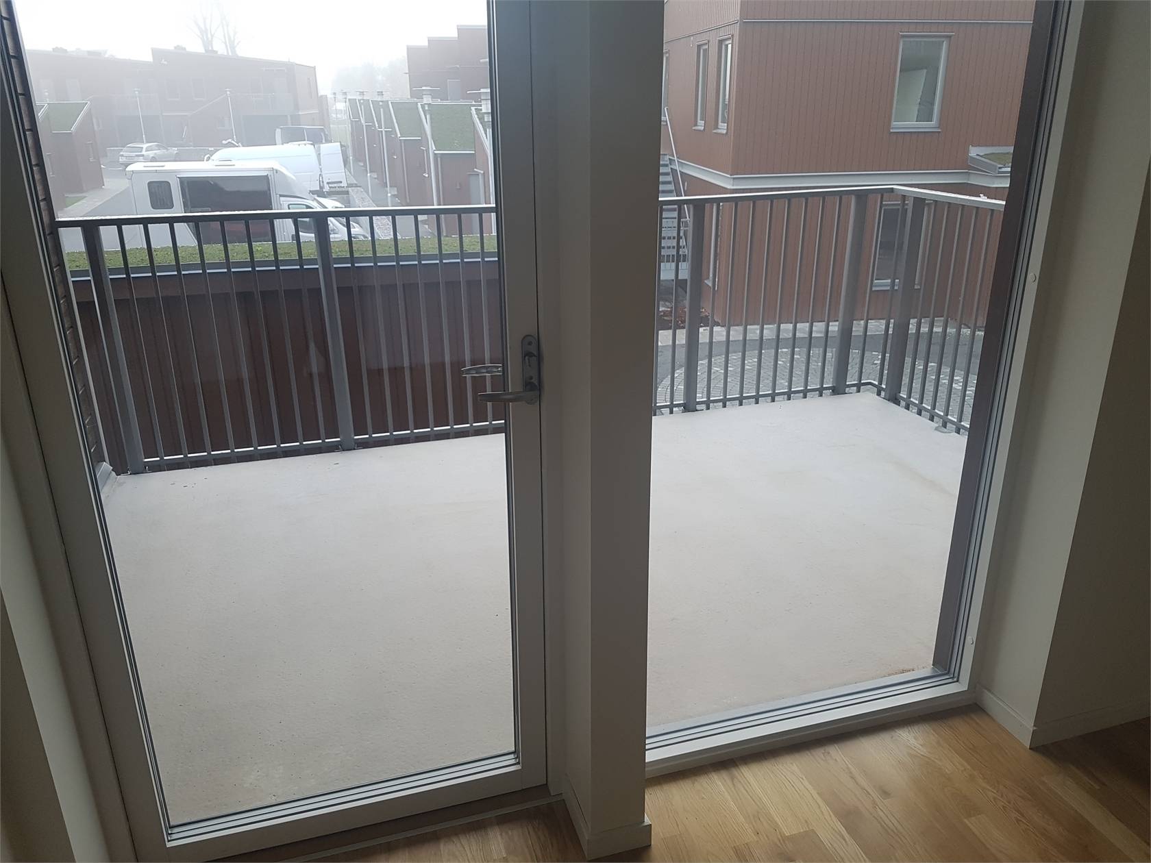 2 rum Lägenhet på Ingelundsvägen 4 B Nylund/ödlan Värnamo kommun - bild 29