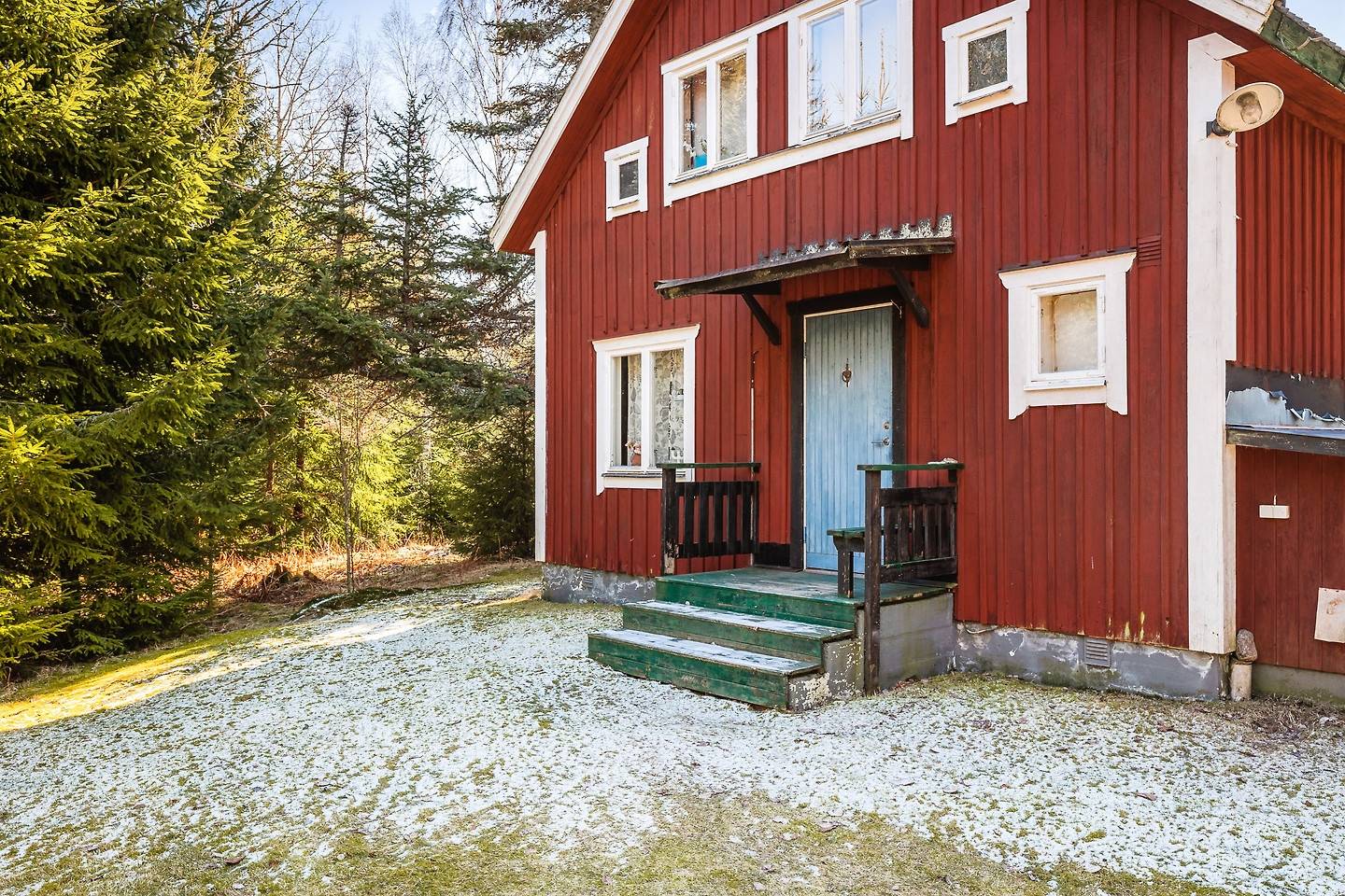 5 rum Villa på Bredebolet Långåsen 40 Töreboda Landsbygd Töreboda kommun - bild 14