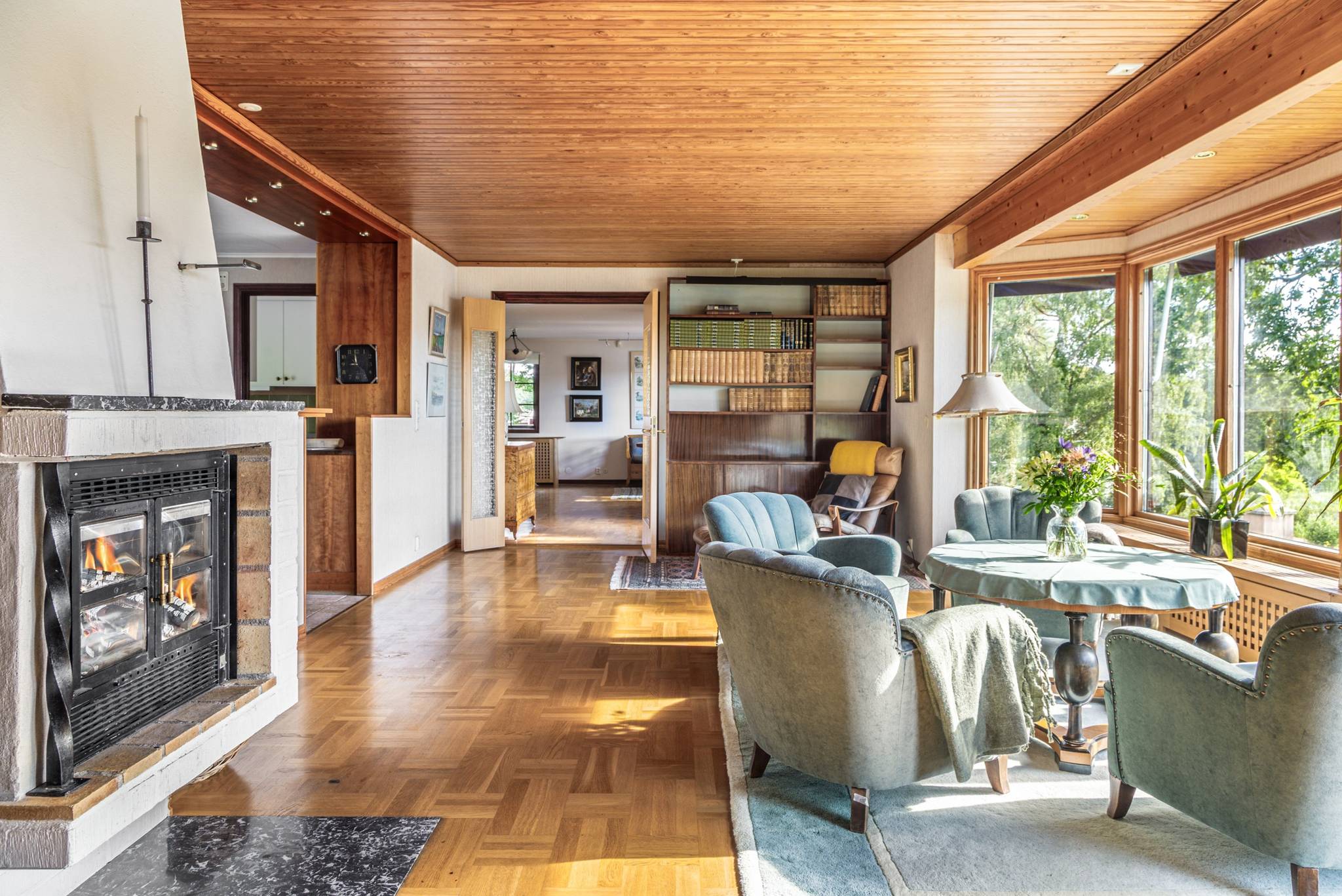 5 rum Villa på Kärleksvägen 17 Guövik Karlshamns kommun - bild 16
