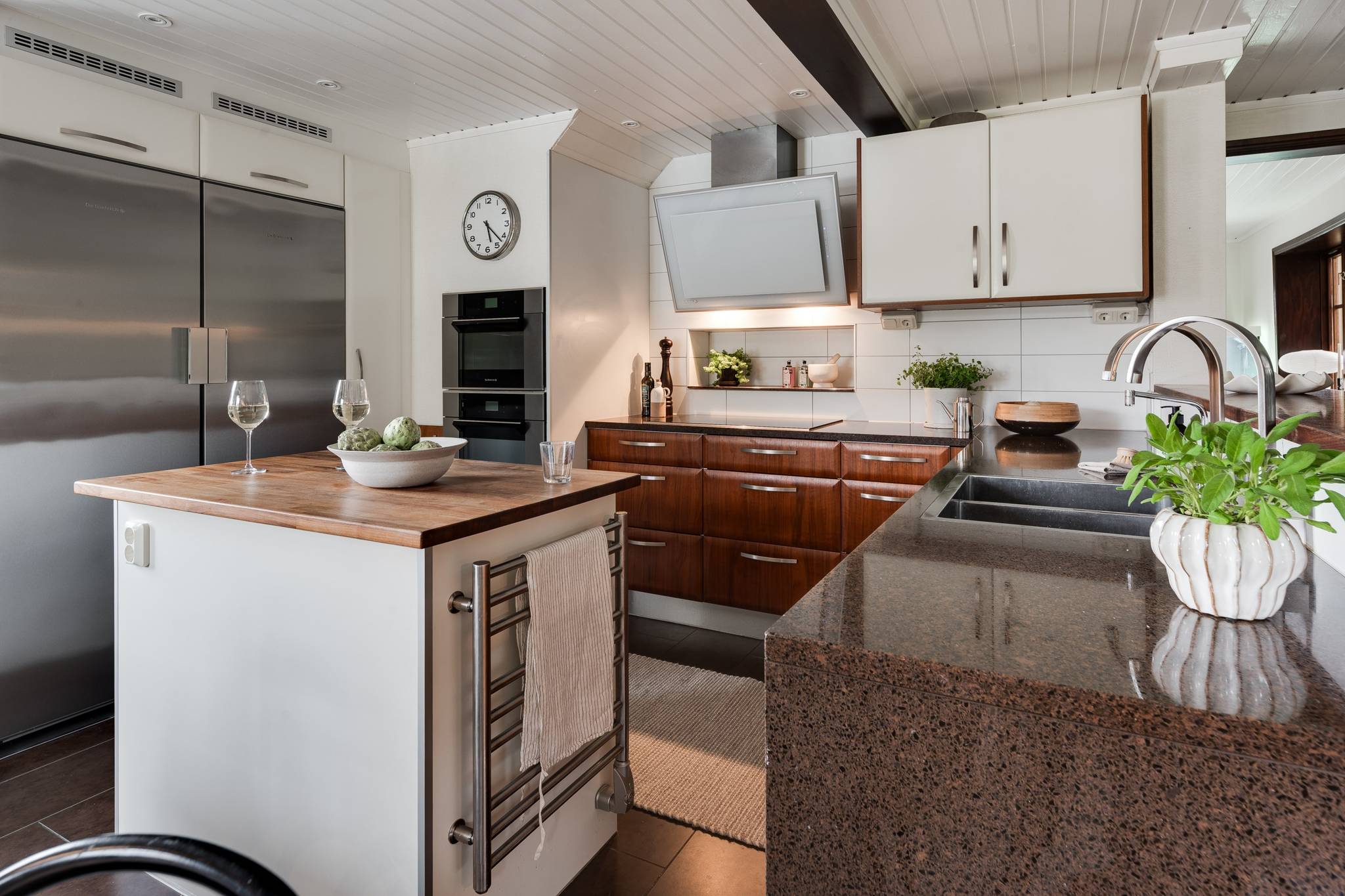 7 rum Villa på Kullaviksvägen 110 Kullavik Kungsbacka kommun - bild 33