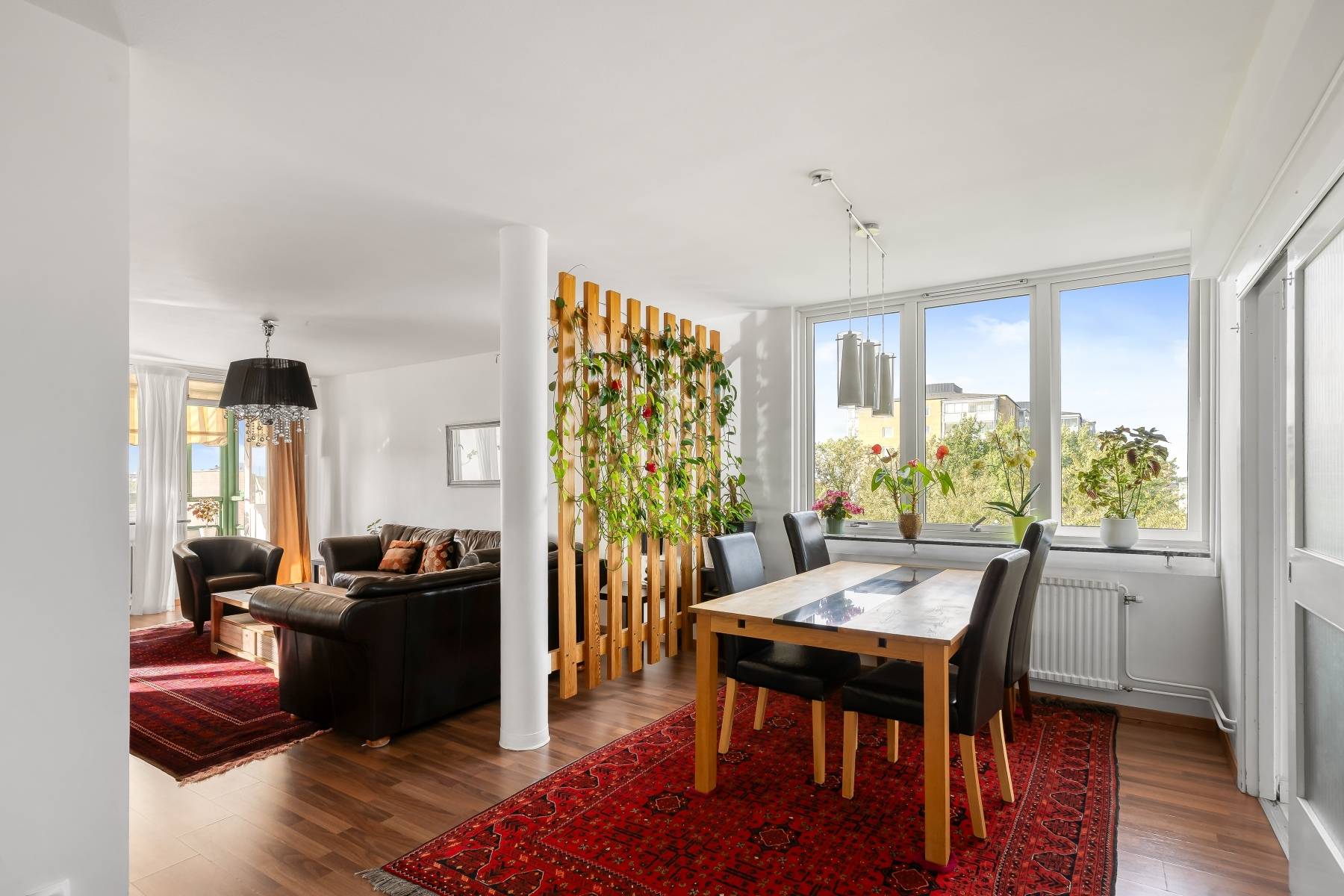 5 rum Lägenhet på Munkhättegatan 34A Söderkulla Malmö kommun - bild 8