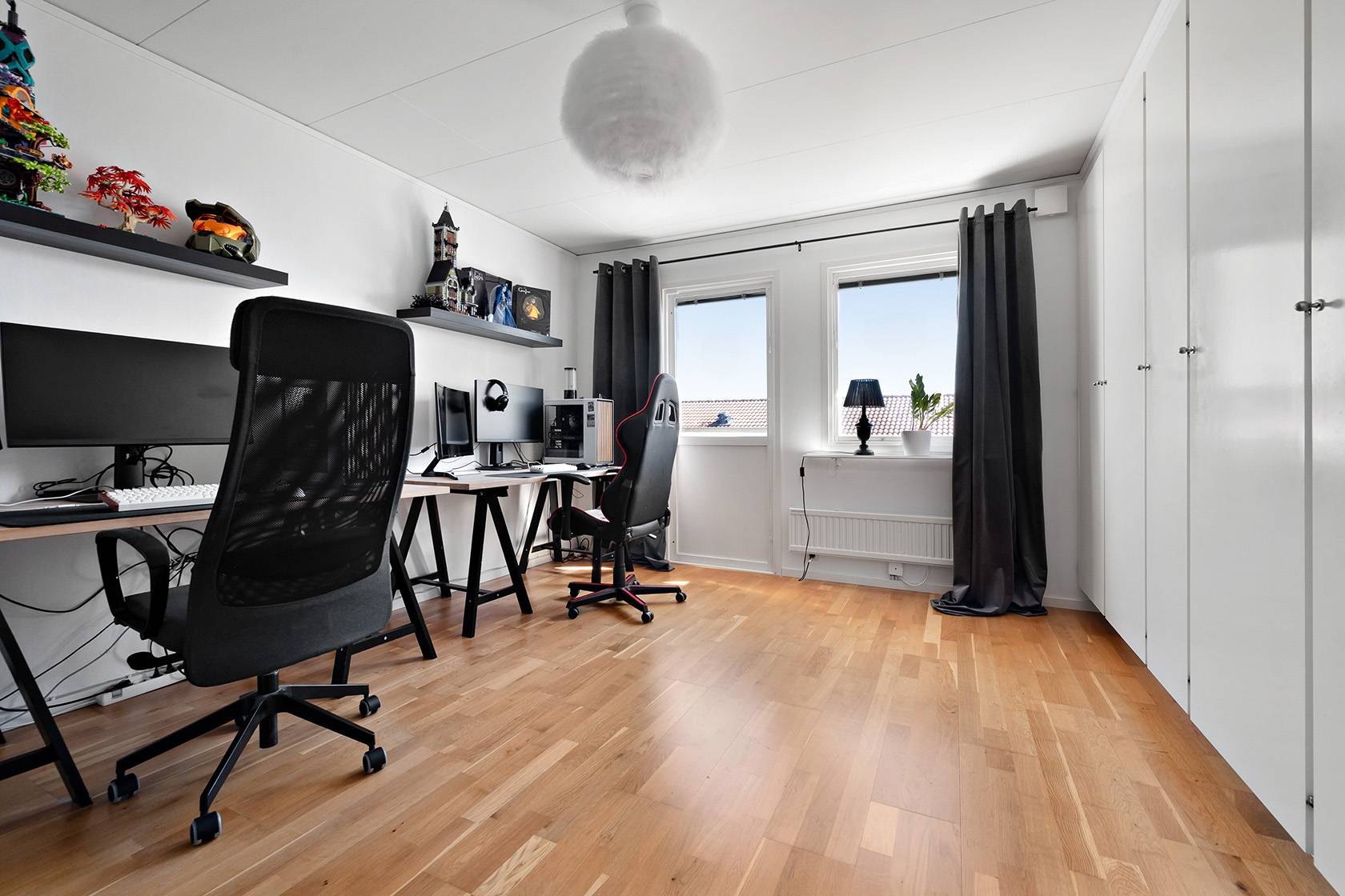 6 rum Villa på Anisgatan 18 Kinna/horndal Marks kommun - bild 13