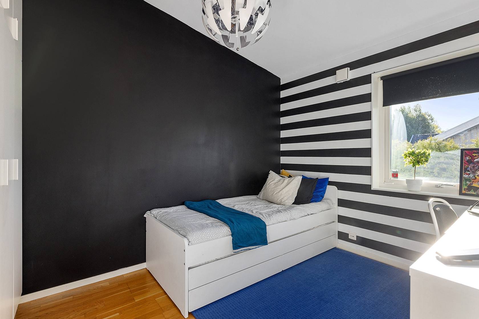 6 rum Villa på Kvastmakarevägen 8 Norra Bro Örebro kommun - bild 20