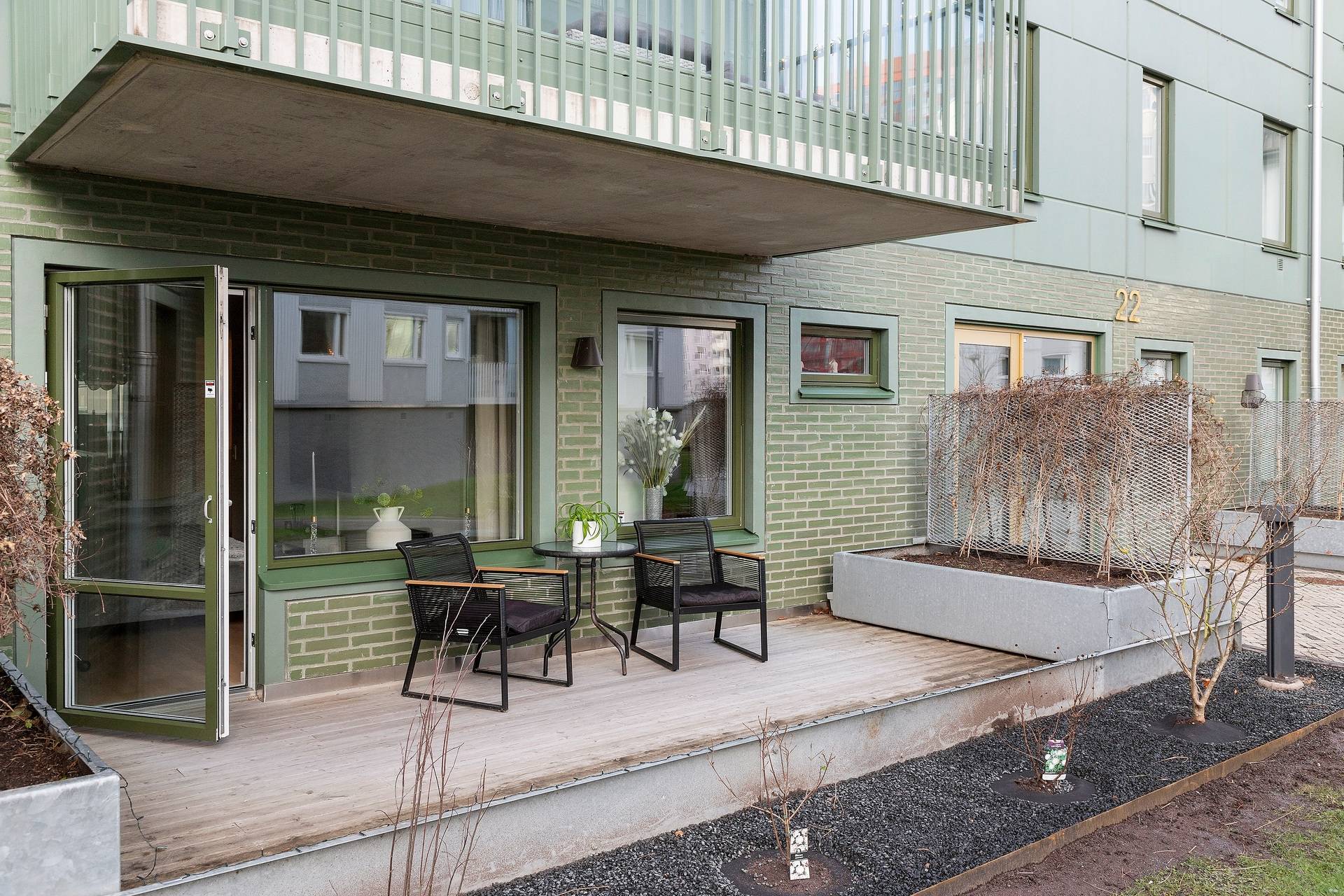 3 rum Lägenhet på Munspelsgatan 22 Västra Frölunda Göteborgs kommun - bild 13