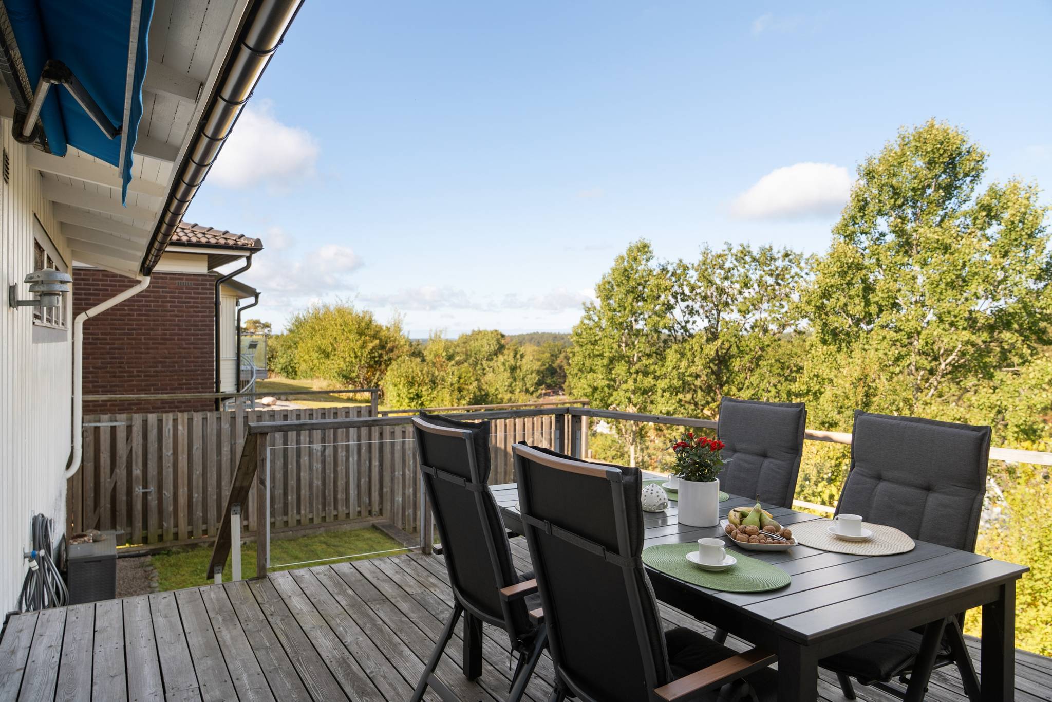 7 rum Villa på Vallgången 29 Fasseröd Uddevalla kommun - bild 16