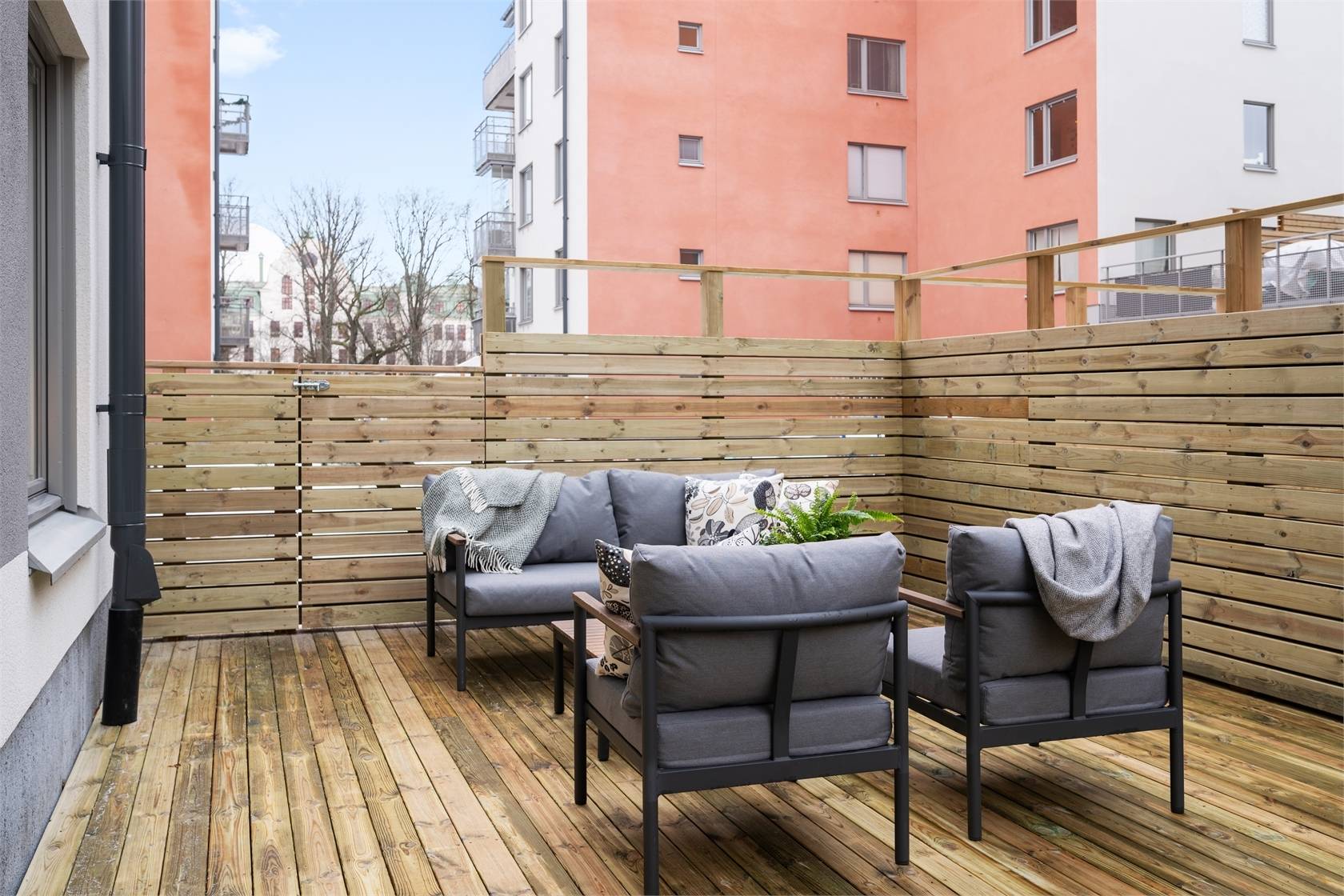 2 rum Lägenhet på Stora Kvinns väg 62 Älvsjö/långbro Park Stockholms kommun - bild 28