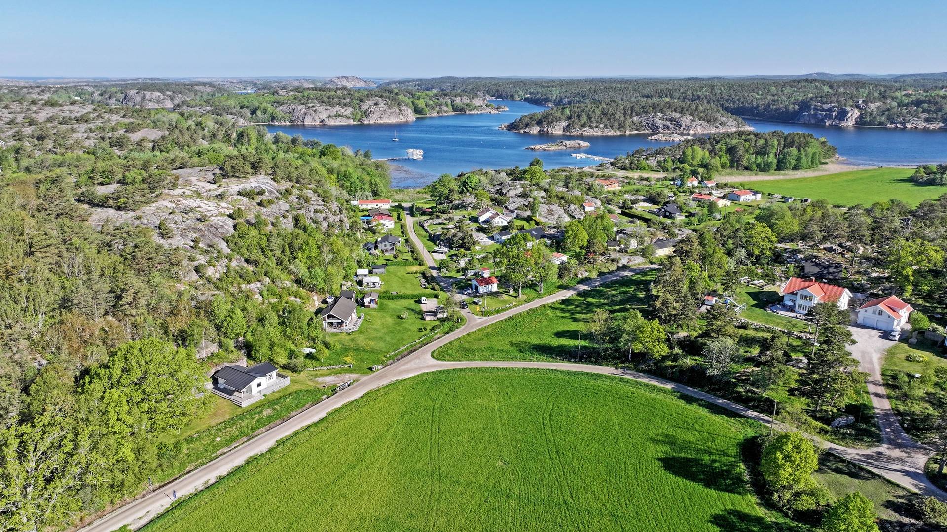 3 rum Fritidshus på Näsvägen 12 Näs/Havstenssund Tanums kommun - bild 7