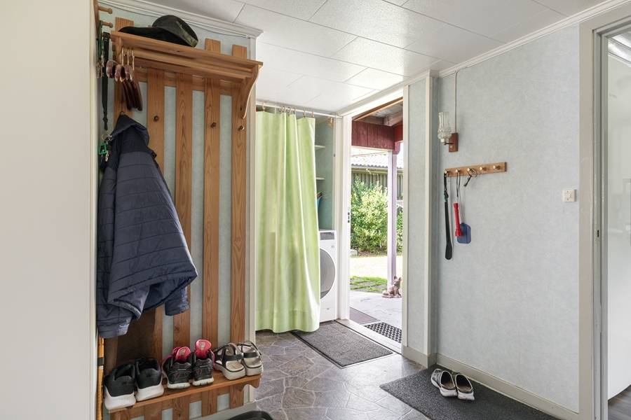 6 rum Villa på Träslövsvägen 185 Träslöv Varbergs kommun - bild 12
