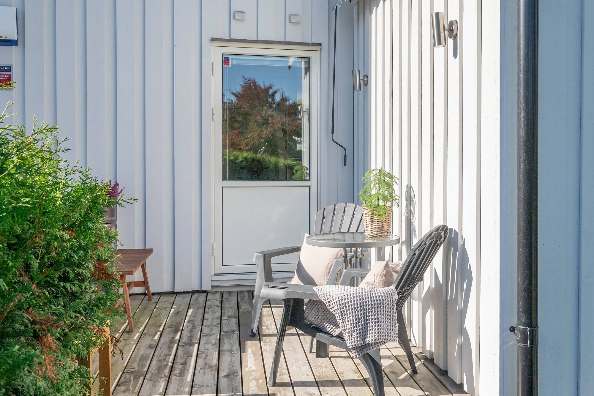 5 rum Parhus på Ängshyddevägen 13 Stuvsta Snättringe Huddinge kommun - bild 40