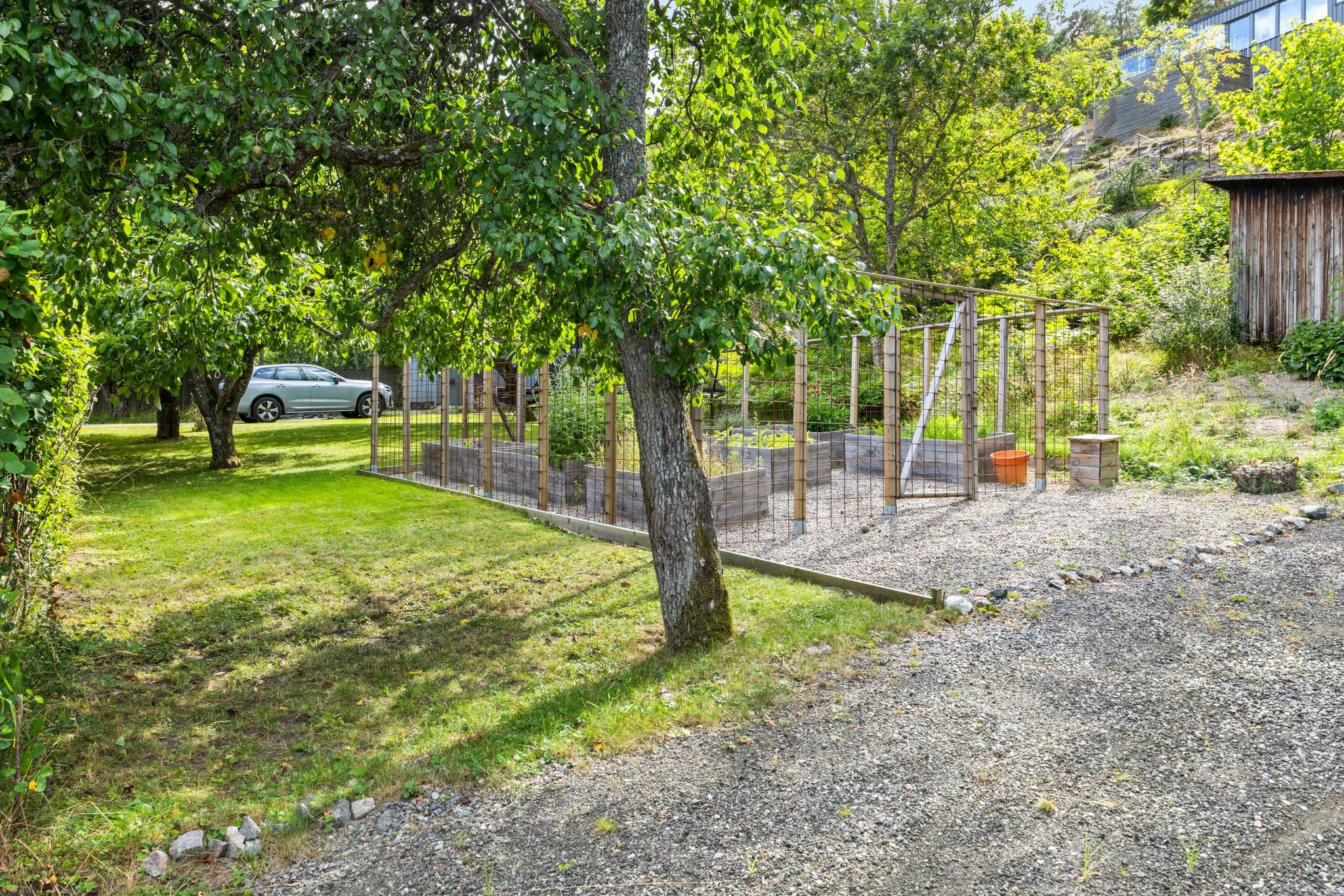 4 rum Villa på Öringhamnsvägen 26 Brevik Tyresö kommun - bild 54