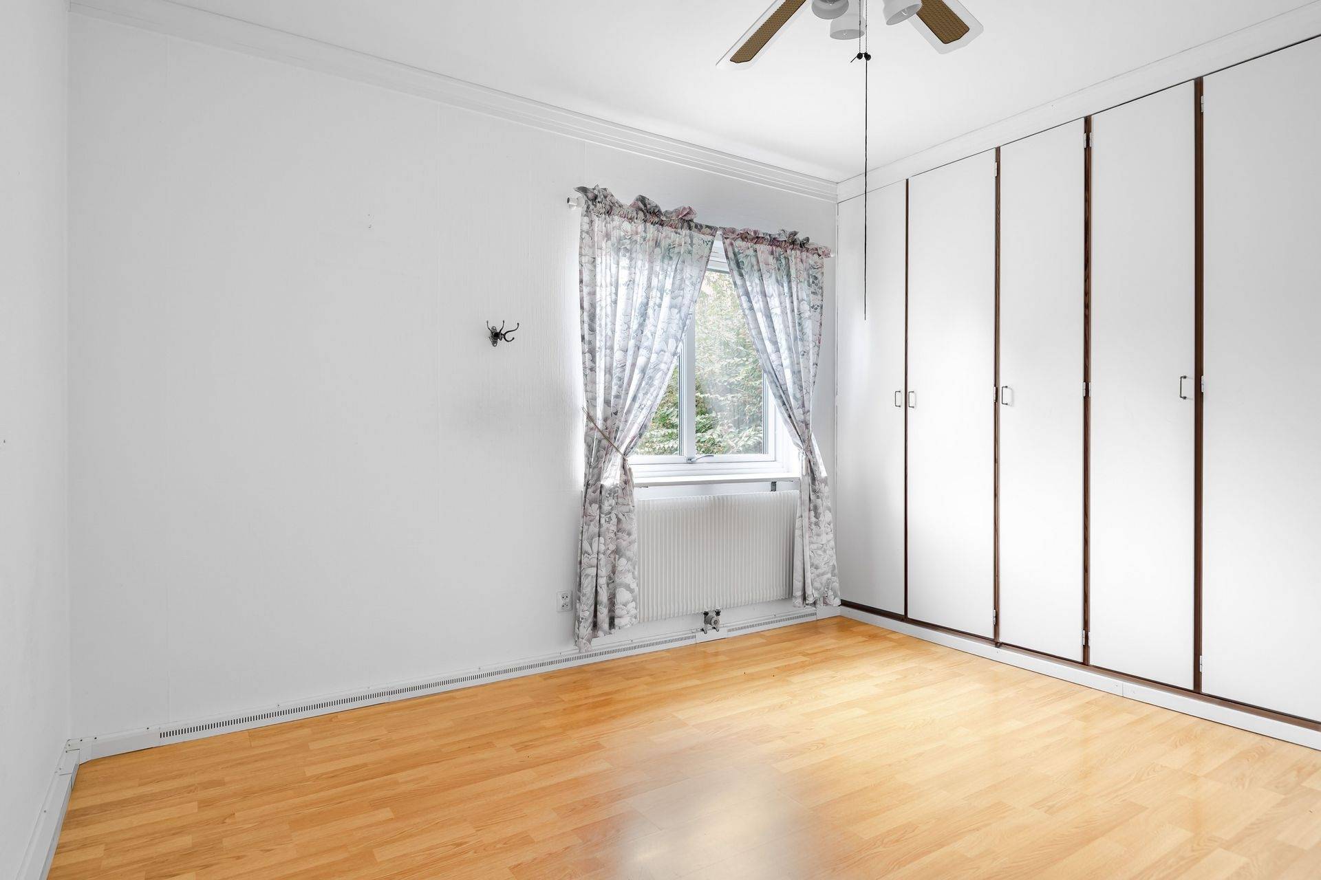 4 rum villa på Örtgatan 8 Lergärdet, Borlänge kommun - bild 4