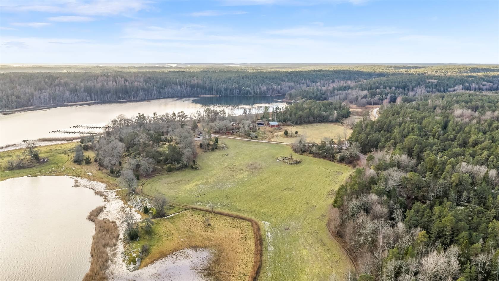 7 rum Villa på Åvavägen 92 Spirudden Tyresö kommun - bild 5