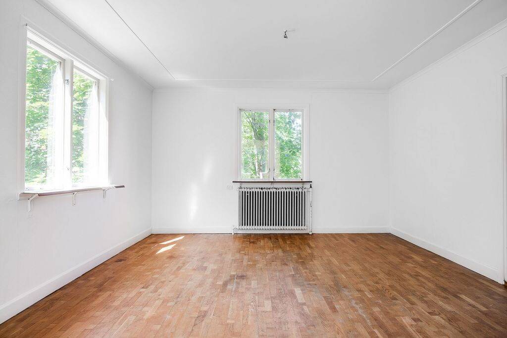4 rum Villa på Degerforsvägen 18 Björneborg Kristinehamns kommun - bild 15