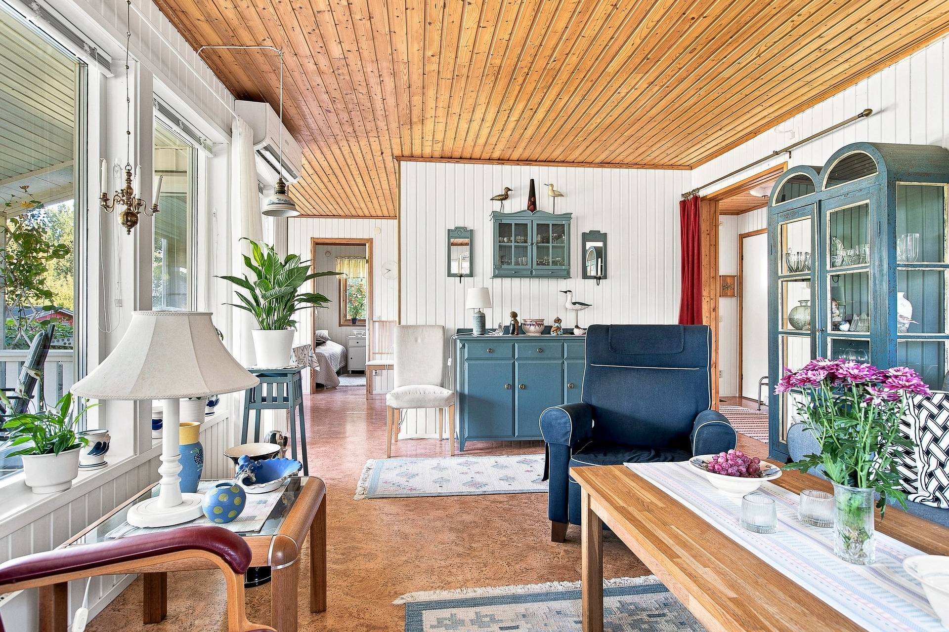 4 rum Villa på Skarvvägen 164 Hagby Kalmar kommun - bild 14
