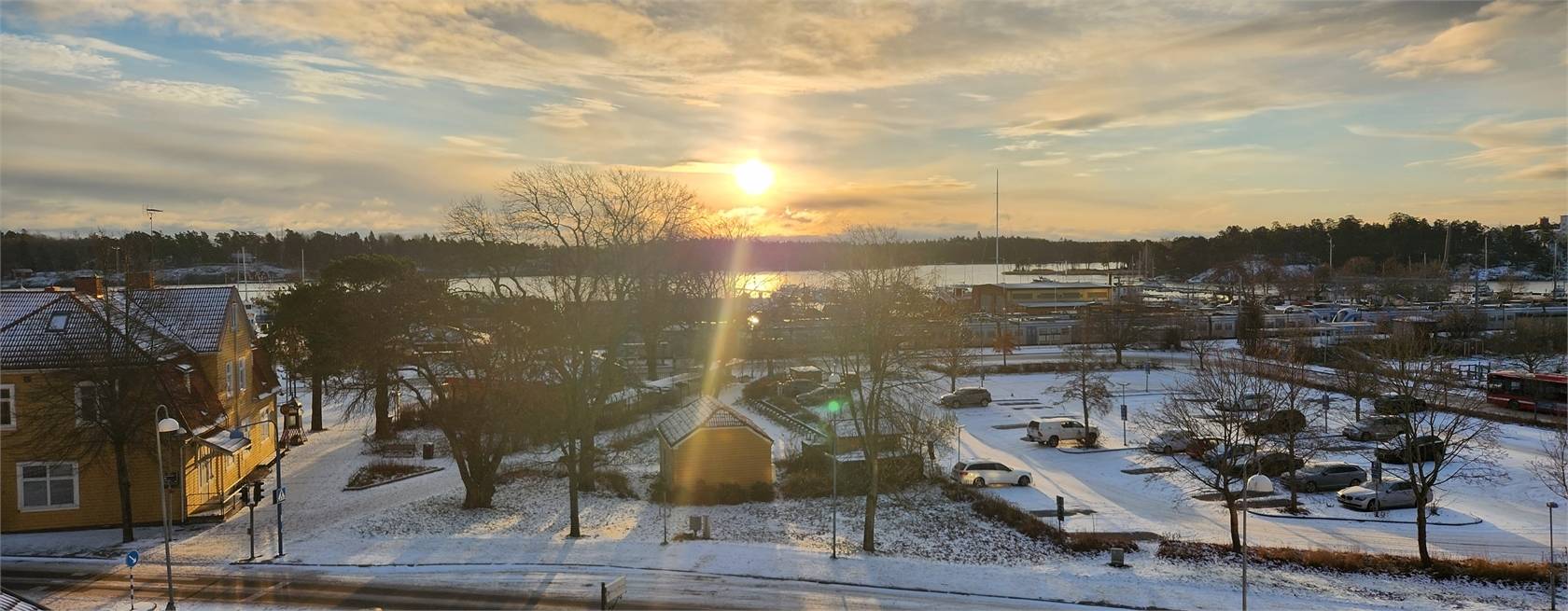 4 rum Lägenhet på Centralgatan 2C Nynäshamn Nynäshamns kommun - bild 22