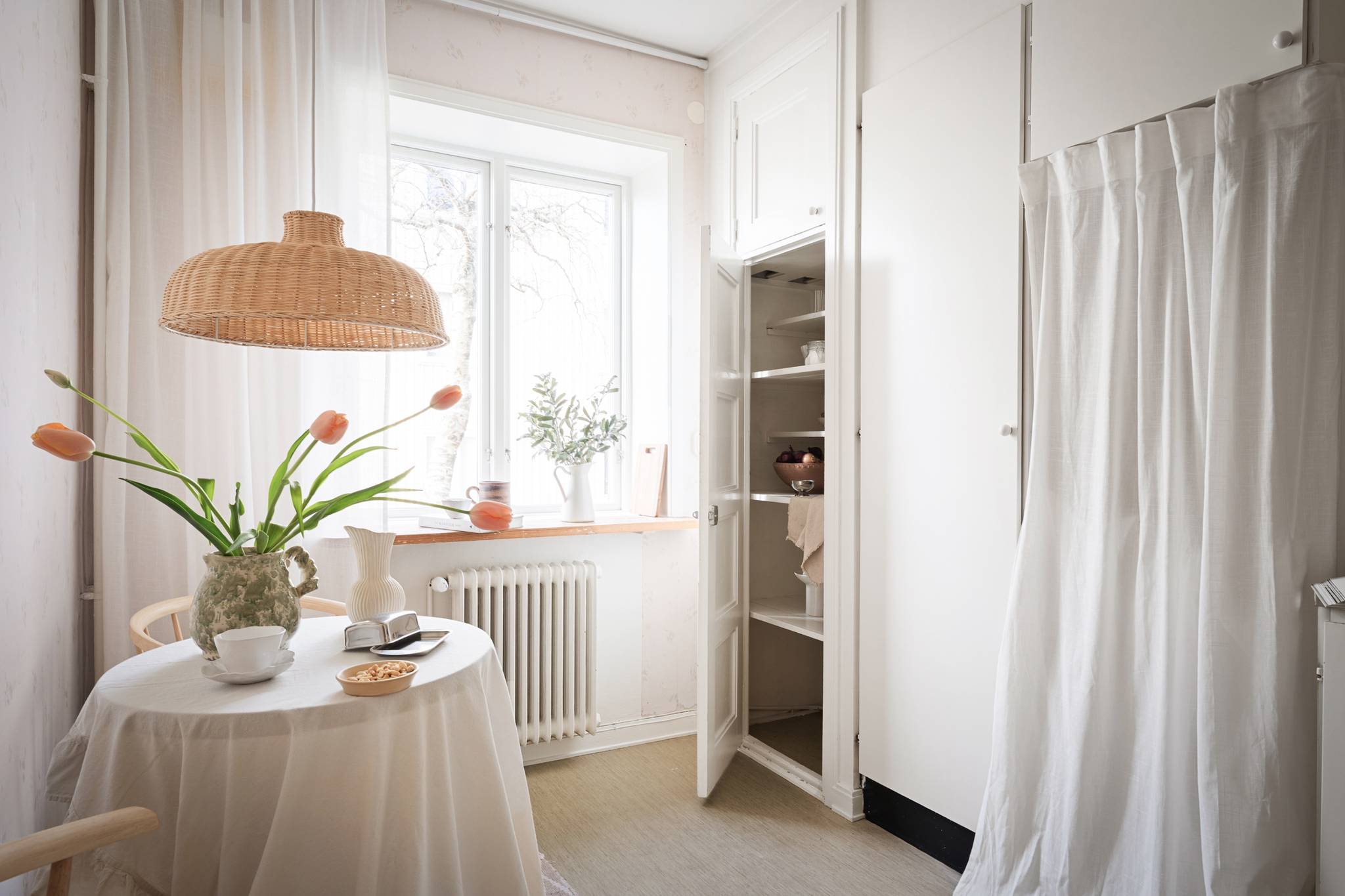 2 rum Lägenhet på Egnahemsvägen 22 Landala Egnahem Göteborgs kommun - bild 8