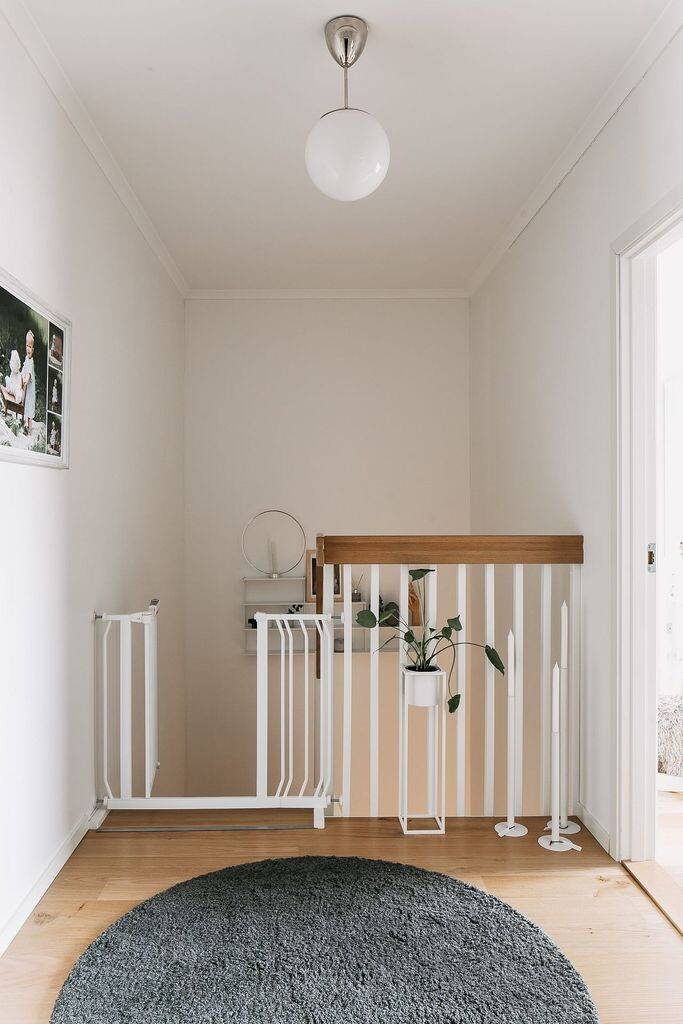 5 rum Radhus på Lassagårdsgatan 6A Trädgårdsstaden Skövde kommun - bild 20