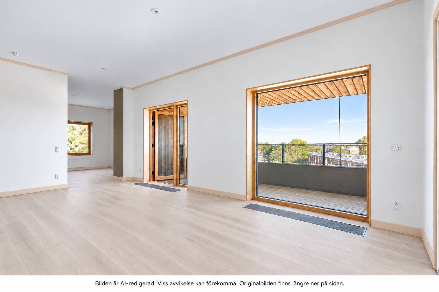 5 rum lägenhet på Byälvsvägen 35E Bagarmossen, Stockholms kommun - bild 1