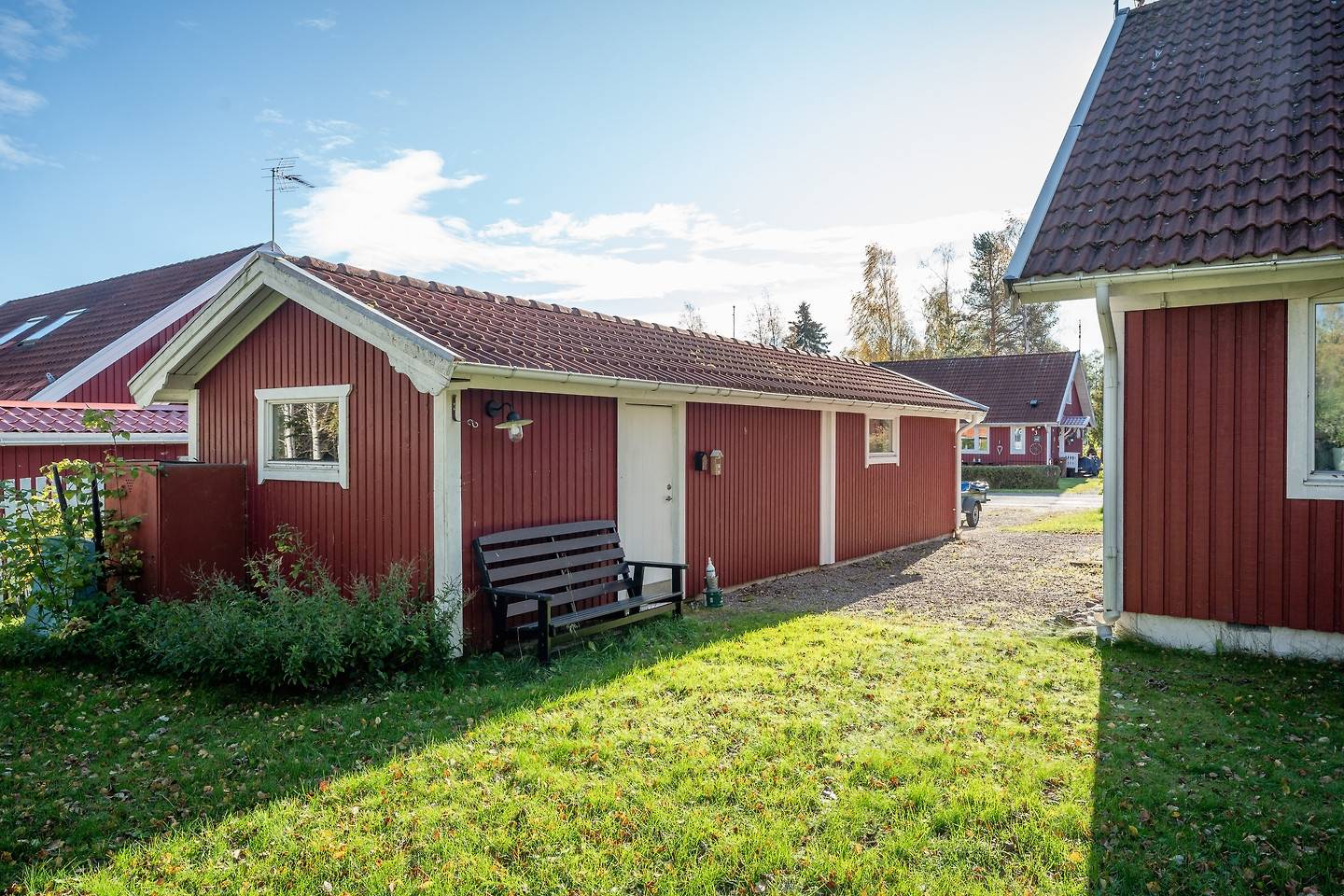 5 rum Villa på Kraftvägen 2 Lingbo Ockelbo kommun - bild 43