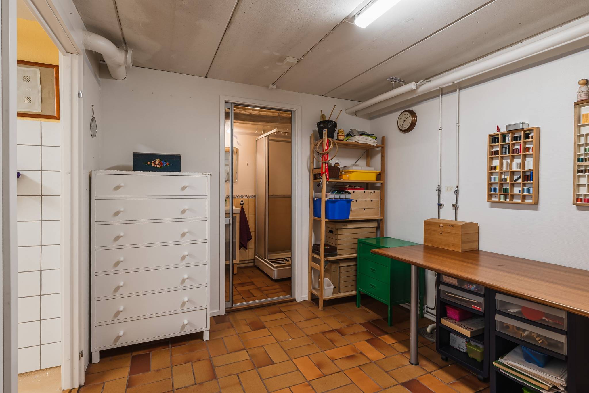 5 rum Radhus på Glimmervägen 4 Lundby Örebro kommun - bild 33