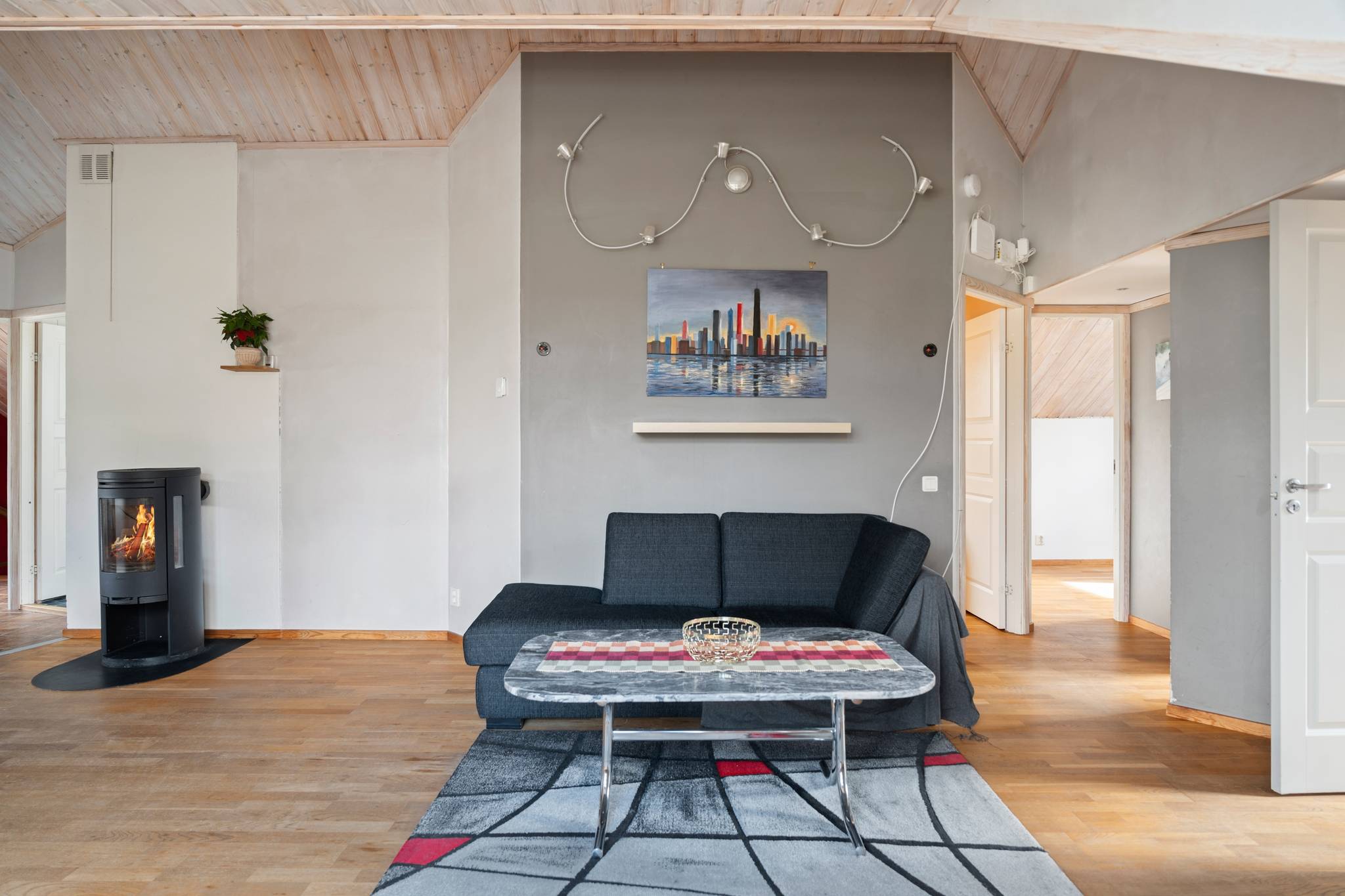 8 rum Villa på Sofiebergsvägen 49 Stuvsta Huddinge kommun - bild 29