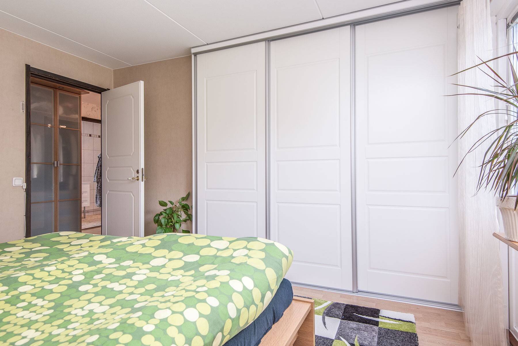 5 rum Lägenhet på Stafettgatan 101 Ektorp Norrköpings kommun - bild 9