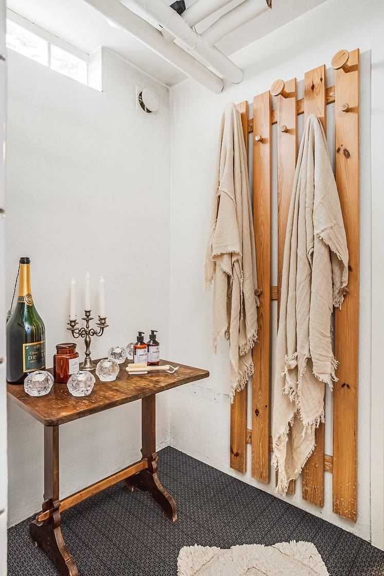6 rum Villa på Matrisvägen 34 Hälsingberg Falu kommun - bild 44