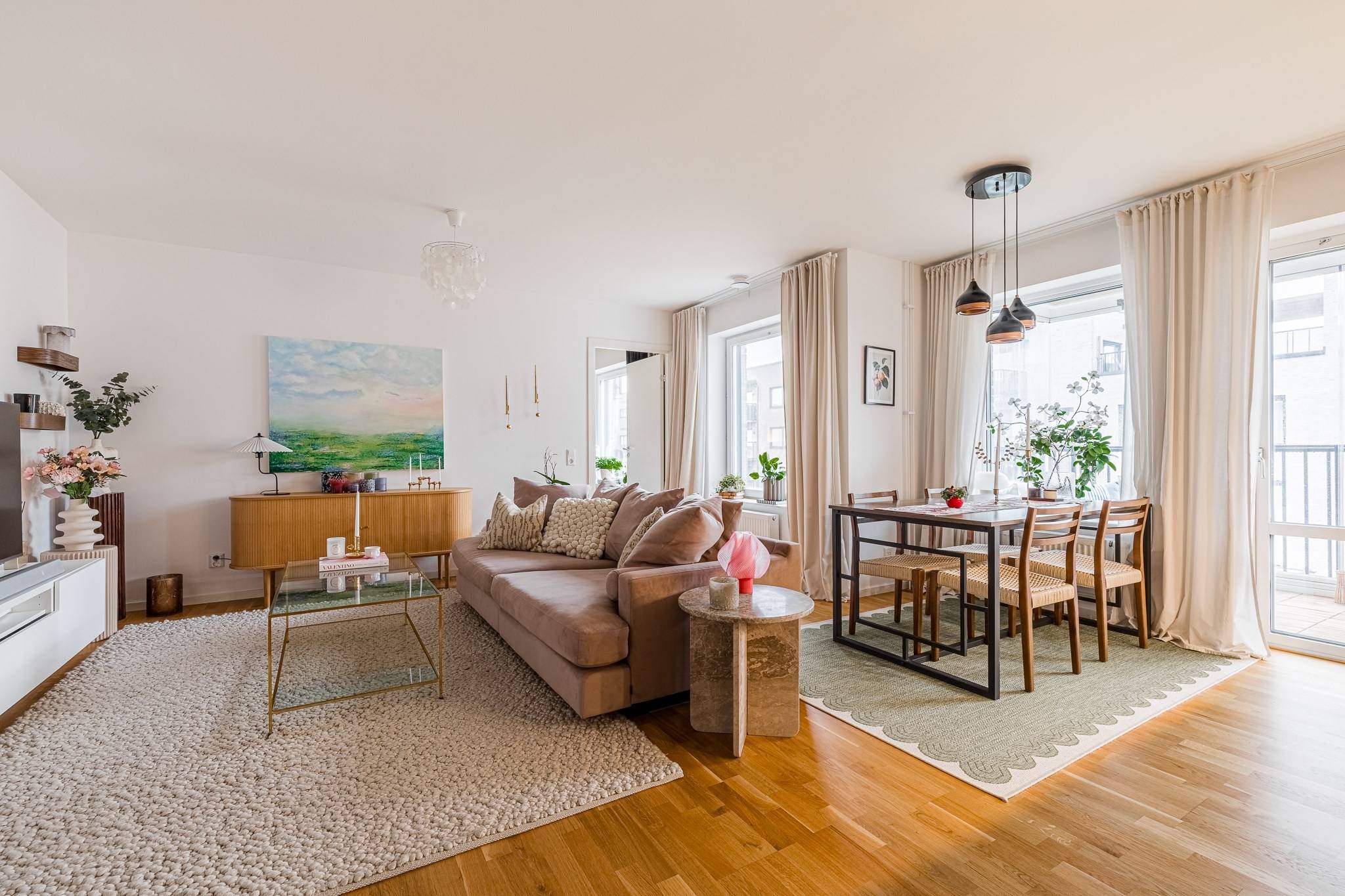 2 rum lägenhet på Sågverksgatan 7 Norr, Eskilstuna kommun - bild 1