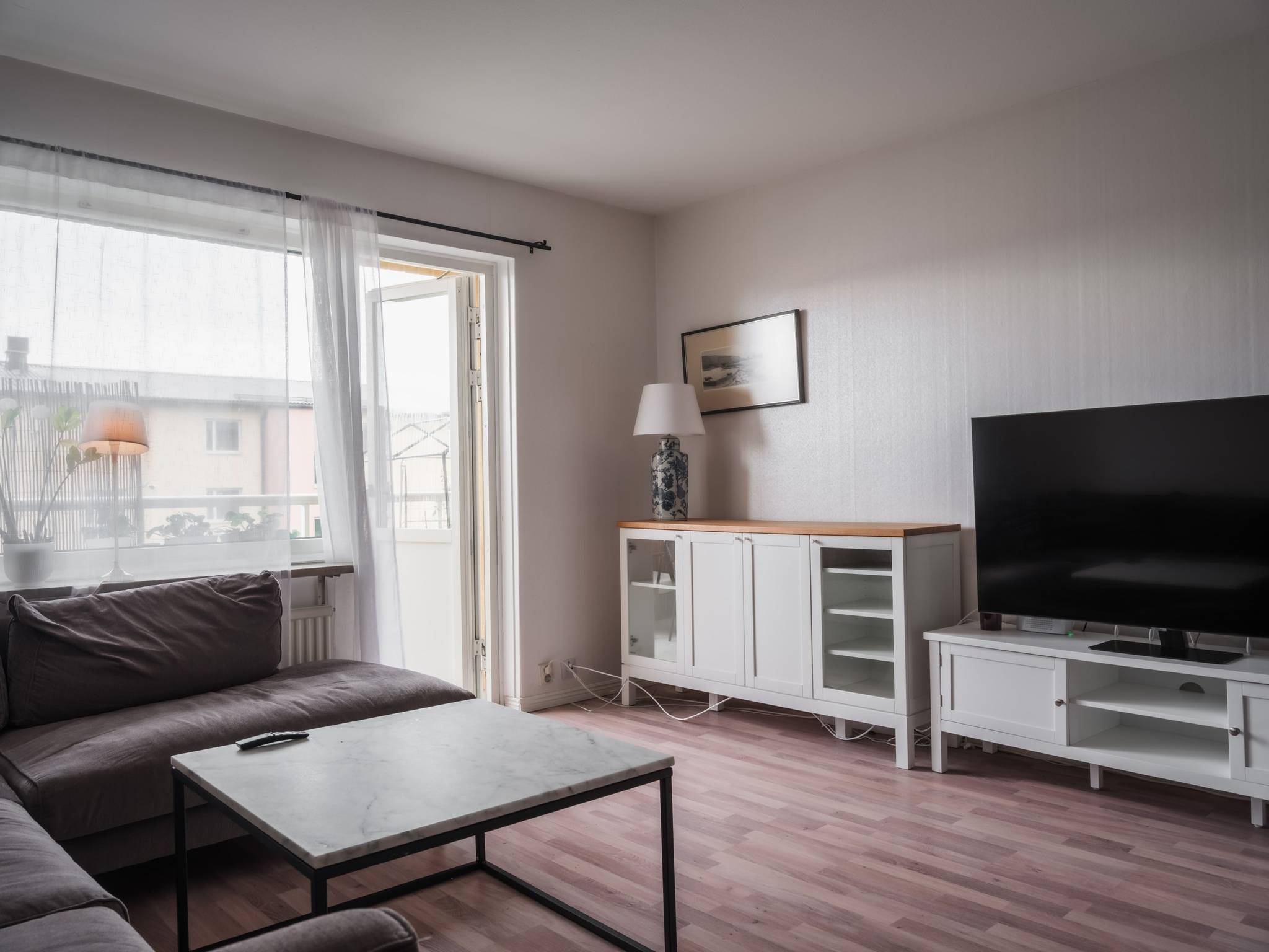 2 rum Lägenhet på Signalgatan 11B Visby - Visborgsstaden Gotlands kommun - bild 18