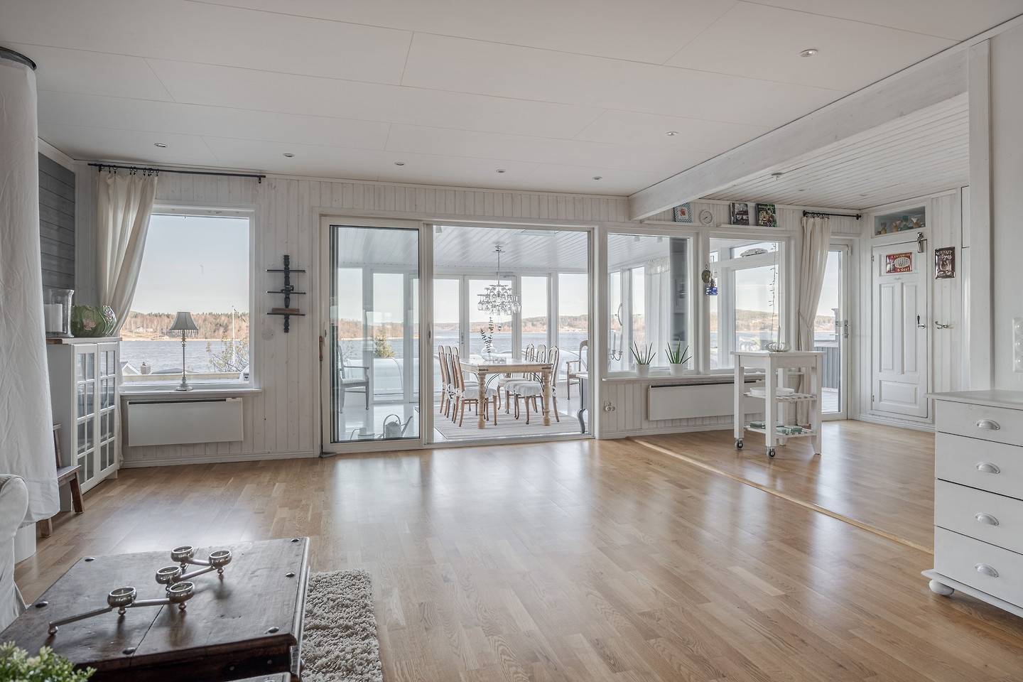 4 rum Villa på Nötbolandet 216 Domsjö Örnsköldsviks kommun - bild 8
