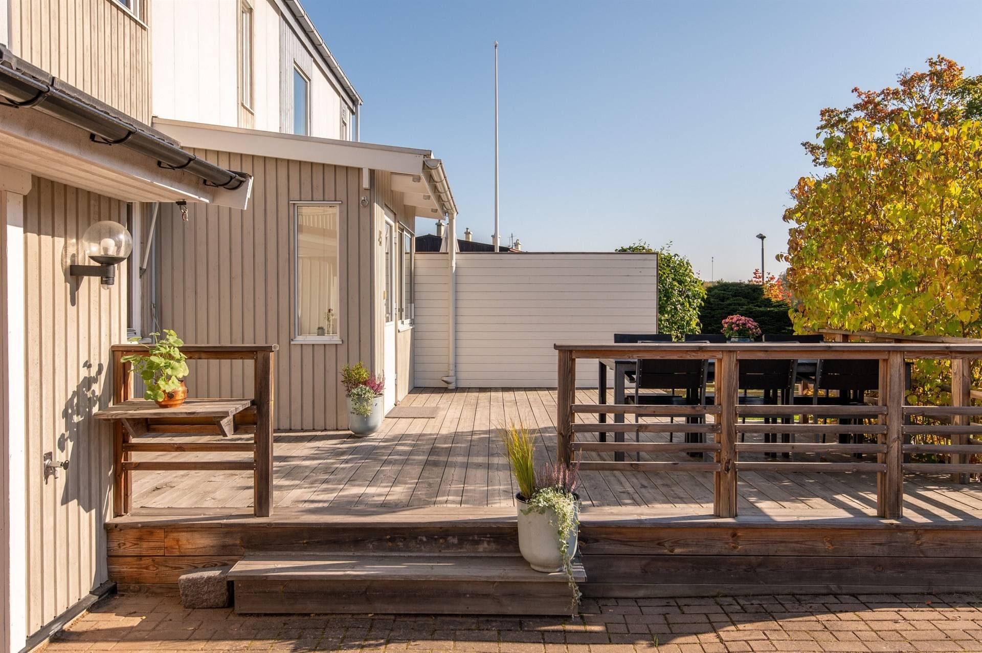 4 rum parhus på Nannavägen 45 Krokek, Norrköpings kommun - bild 2